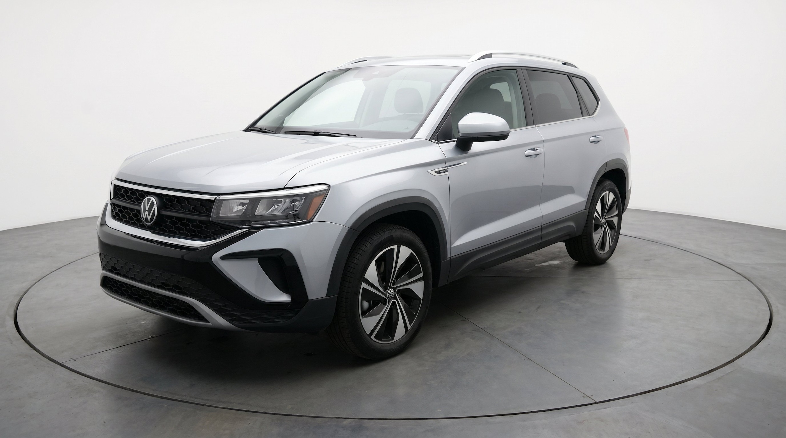 Thumbnail: 2026 Volkswagen Taos - 3