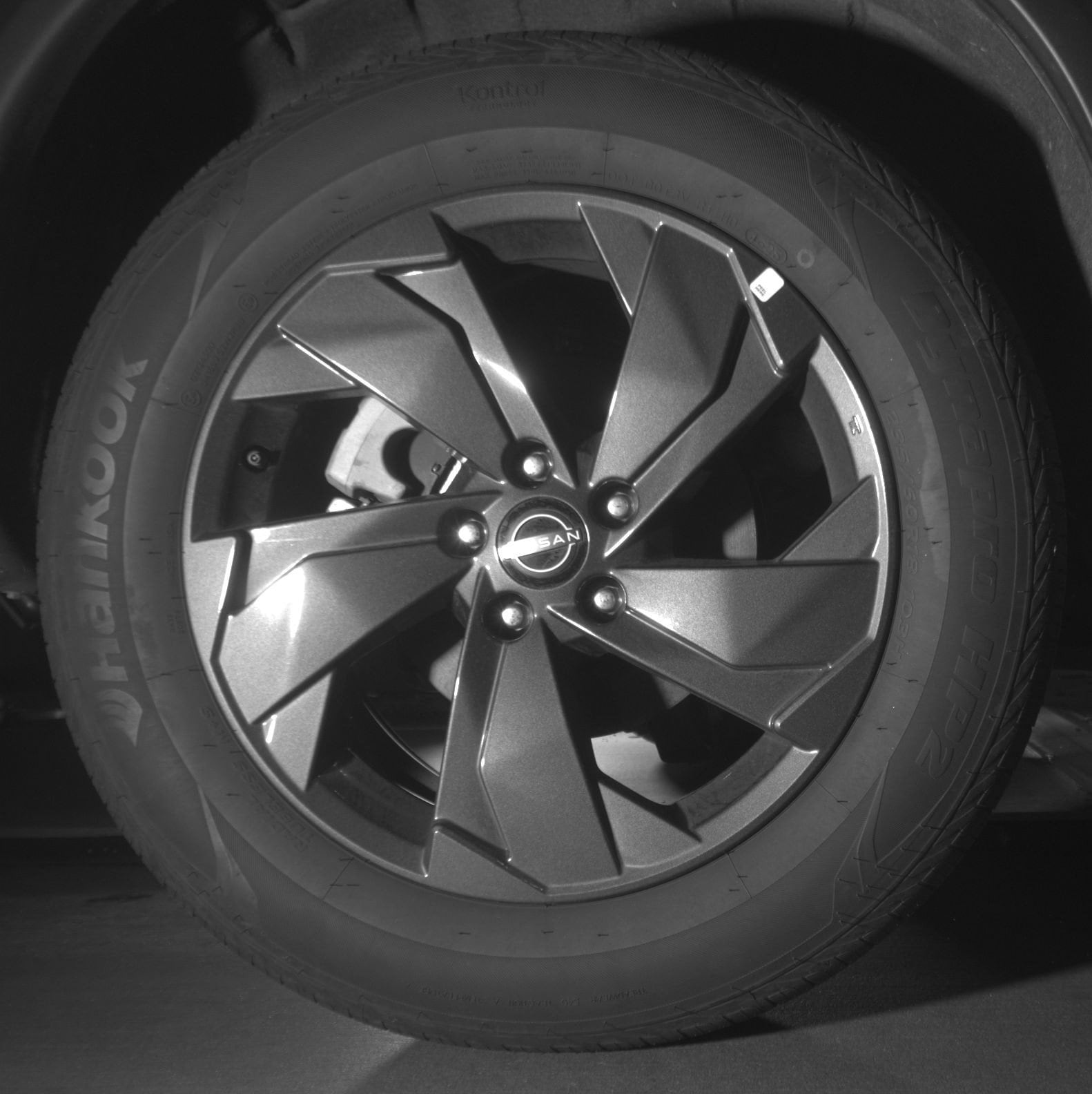 Thumbnail: 2026 Nissan Rogue - 15