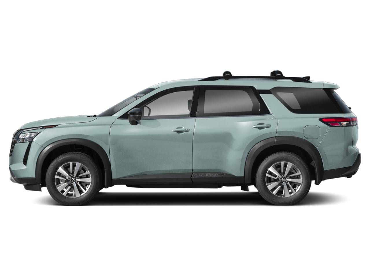 Thumbnail: 2026 Nissan Pathfinder - 3