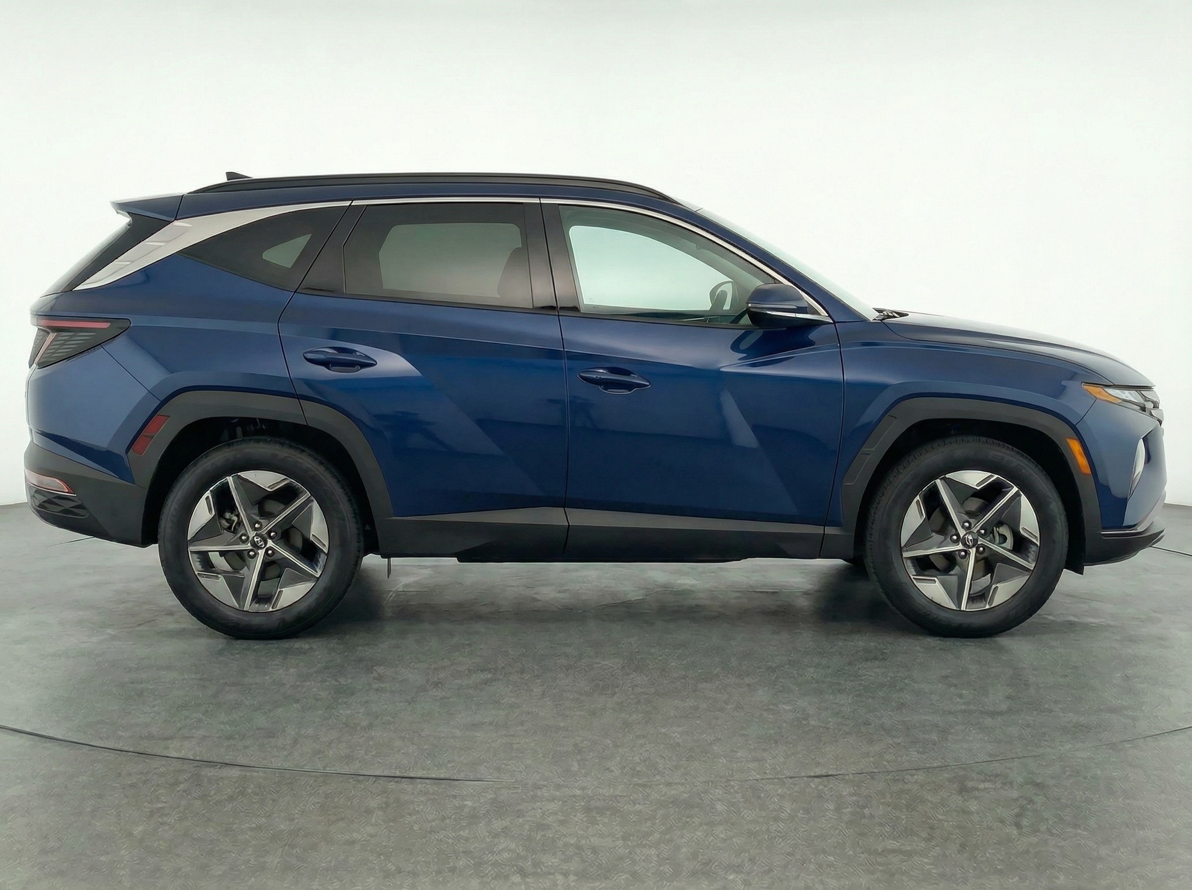 Thumbnail: 2025 Hyundai Tucson - 8