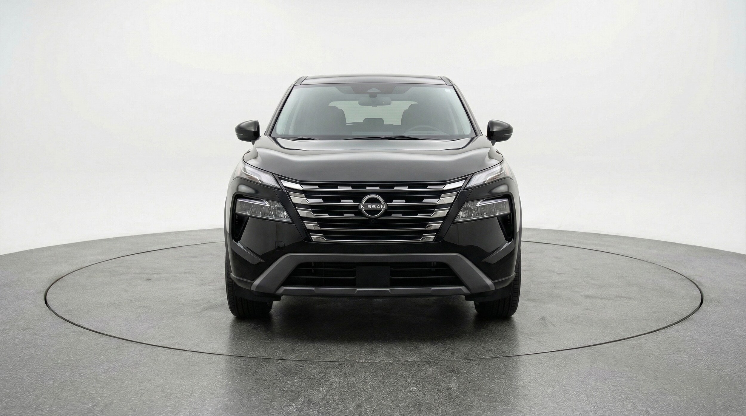 Thumbnail: 2025 Nissan Rogue - 2