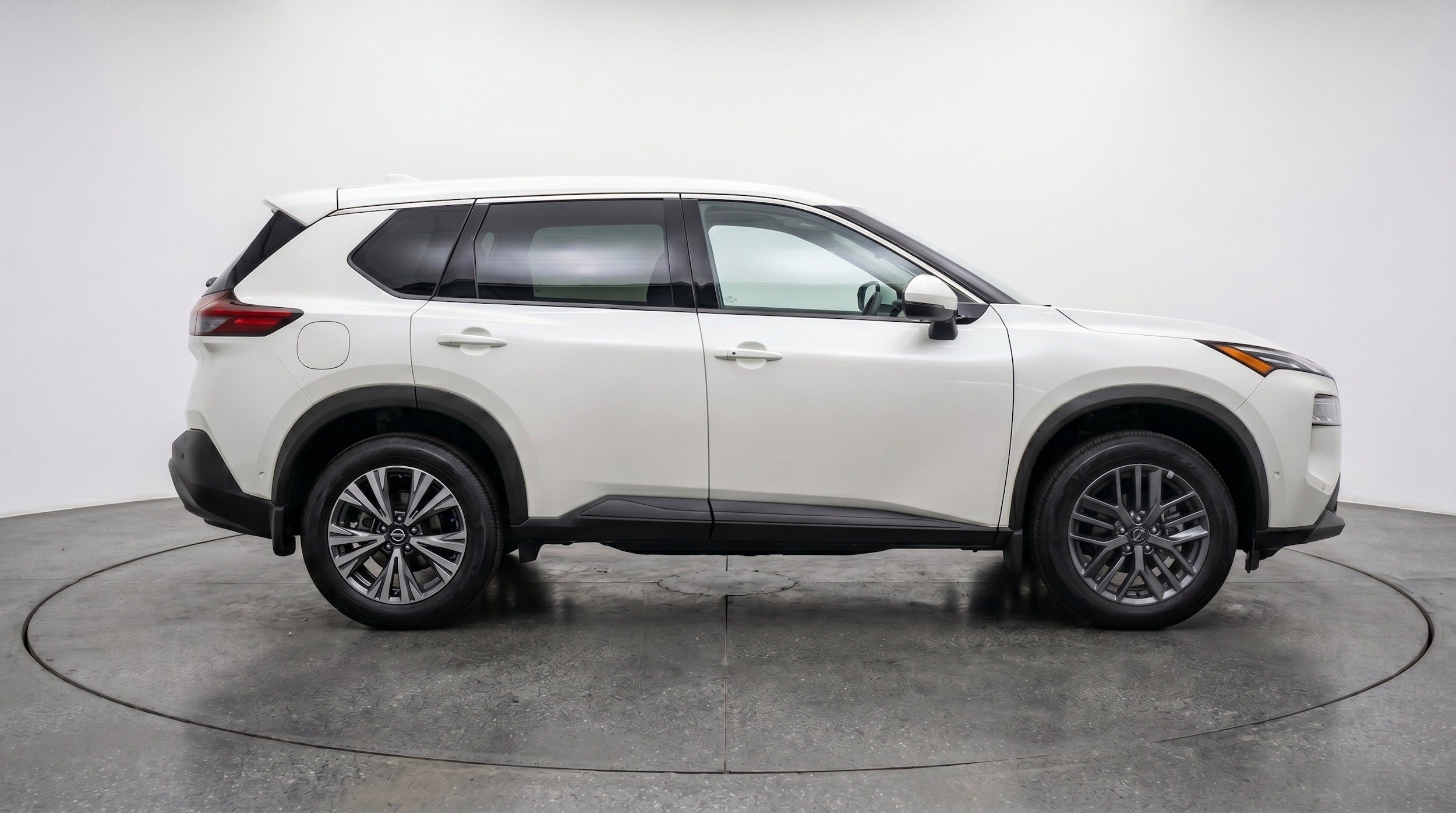 Thumbnail: 2026 Nissan Rogue - 10