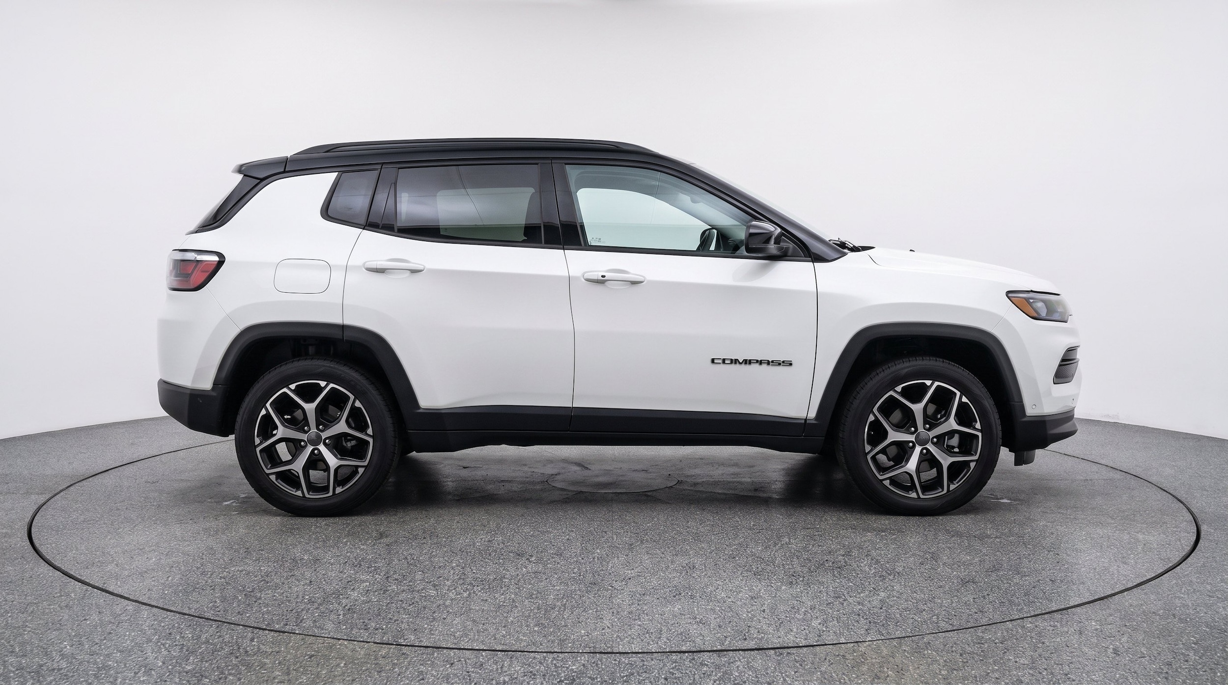 Thumbnail: 2025 Jeep Compass - 11
