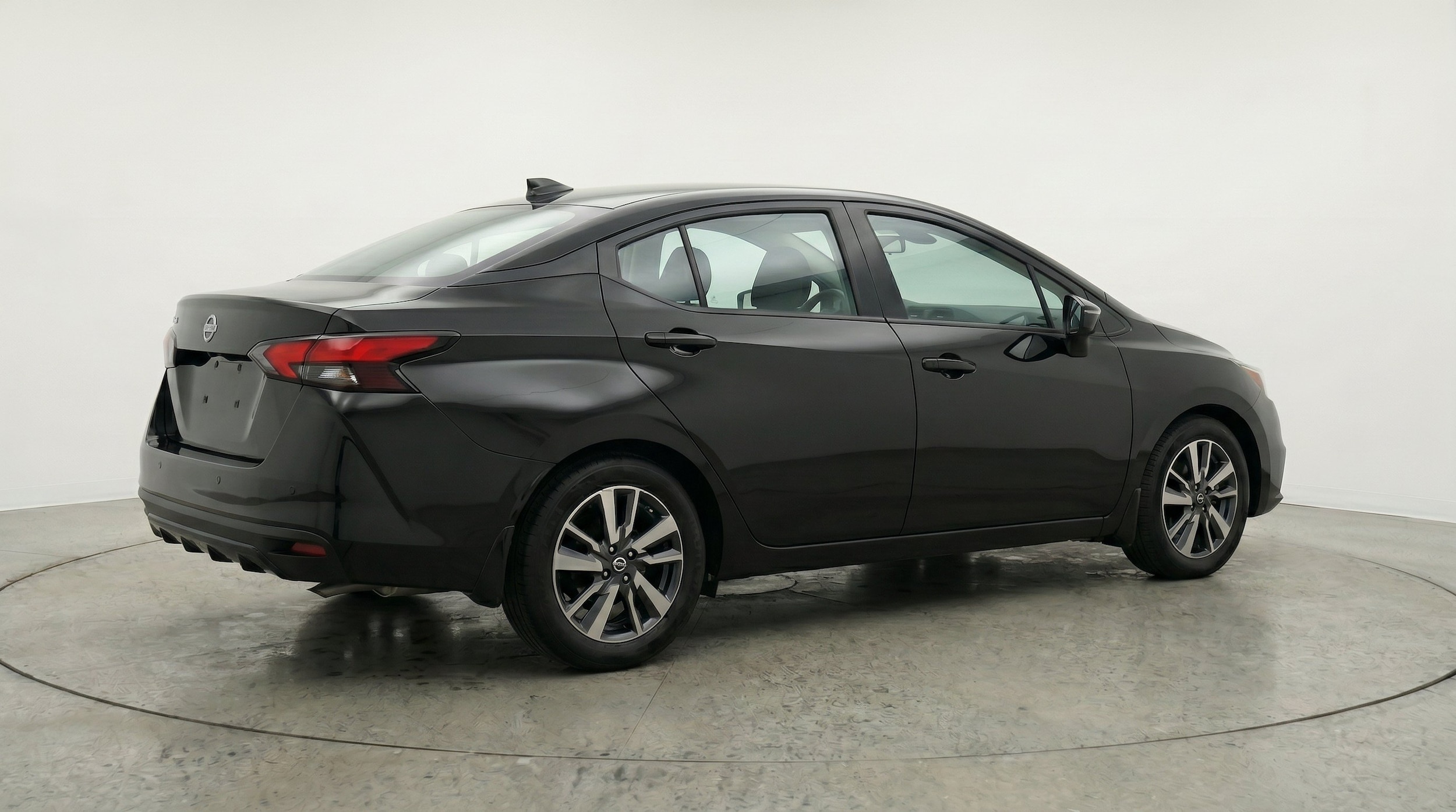 Thumbnail: 2025 Nissan Versa - 9