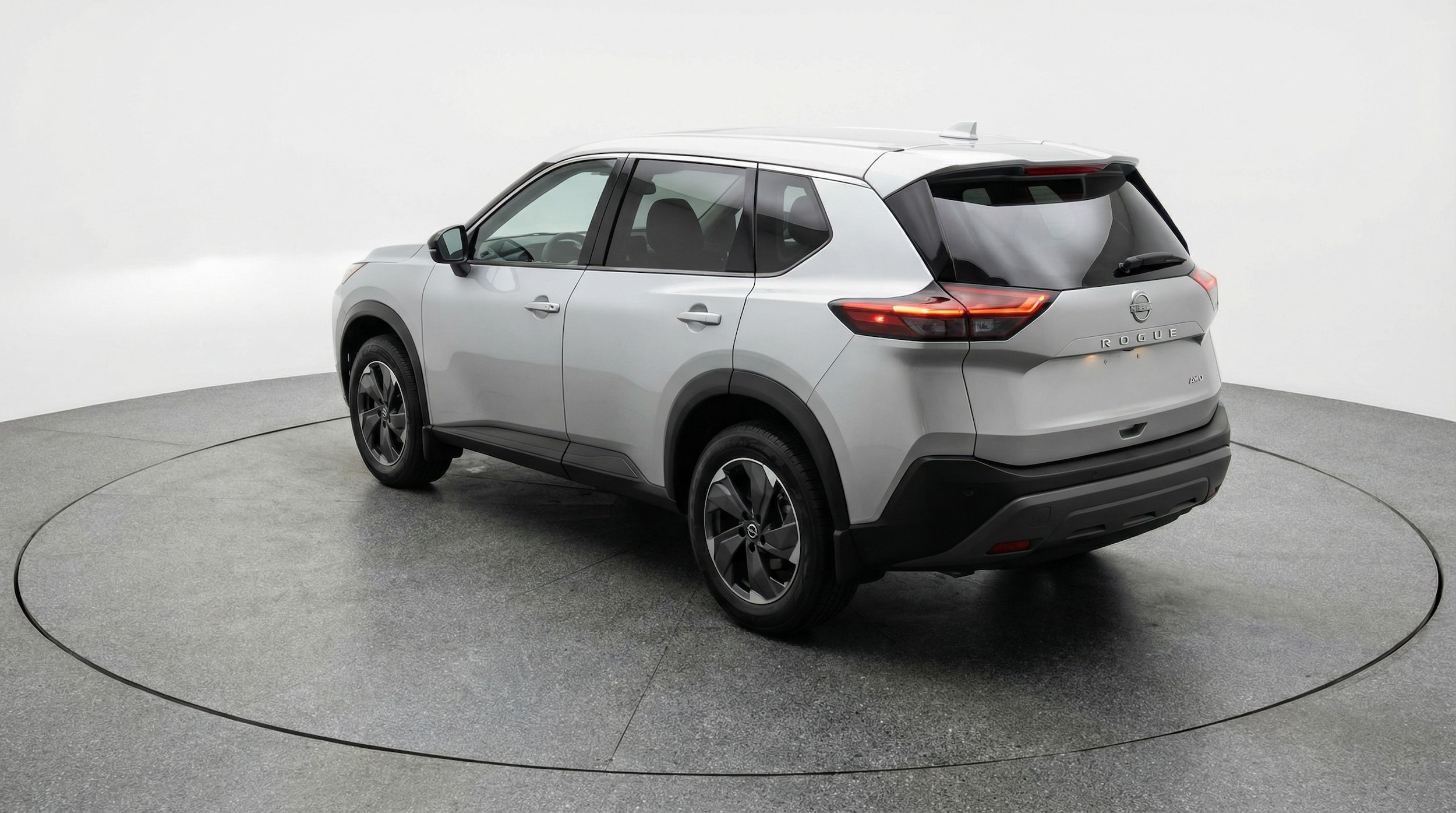 Thumbnail: 2025 Nissan Rogue - 5