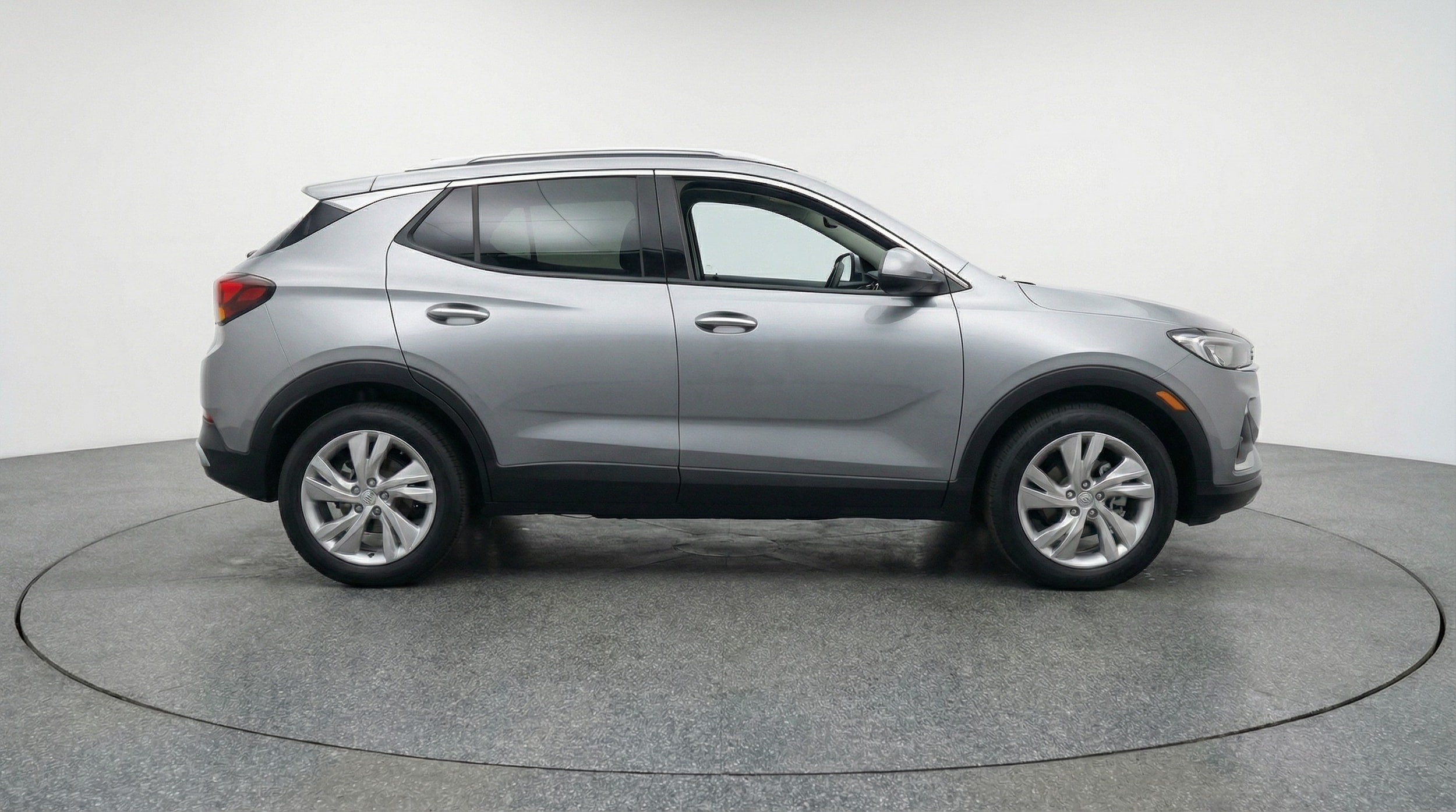 Thumbnail: 2025 Buick Encore GX - 8