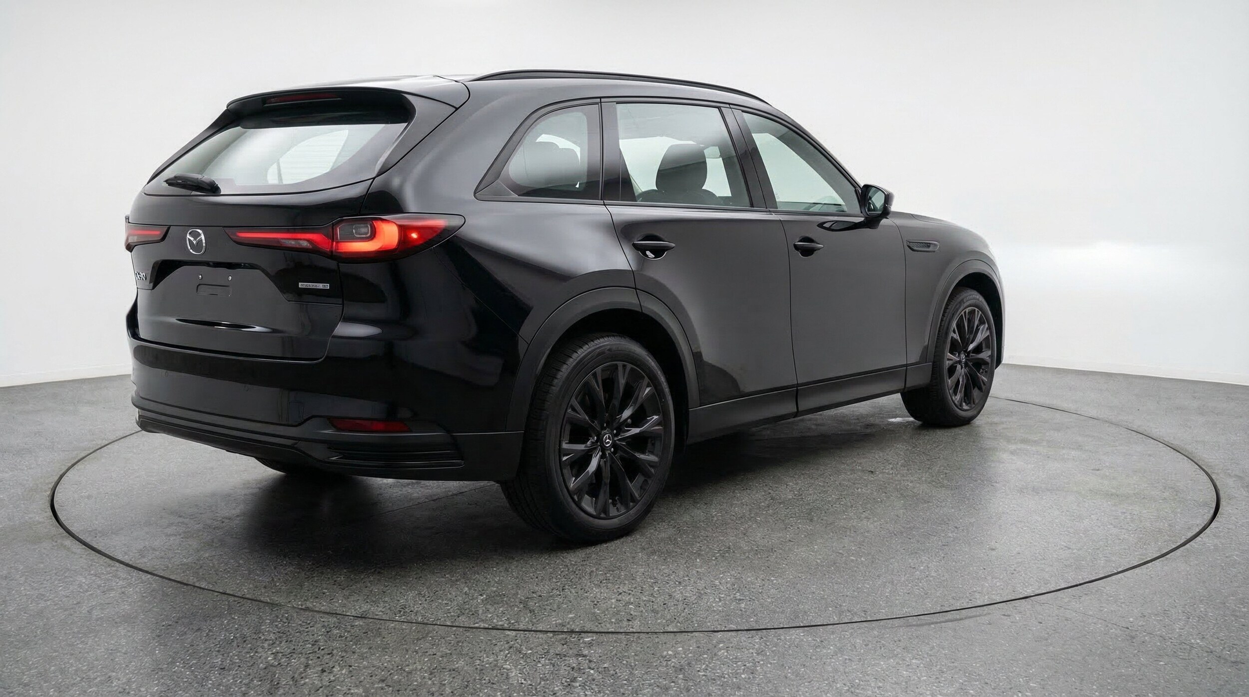 Thumbnail: 2026 Mazda CX-90 - 9