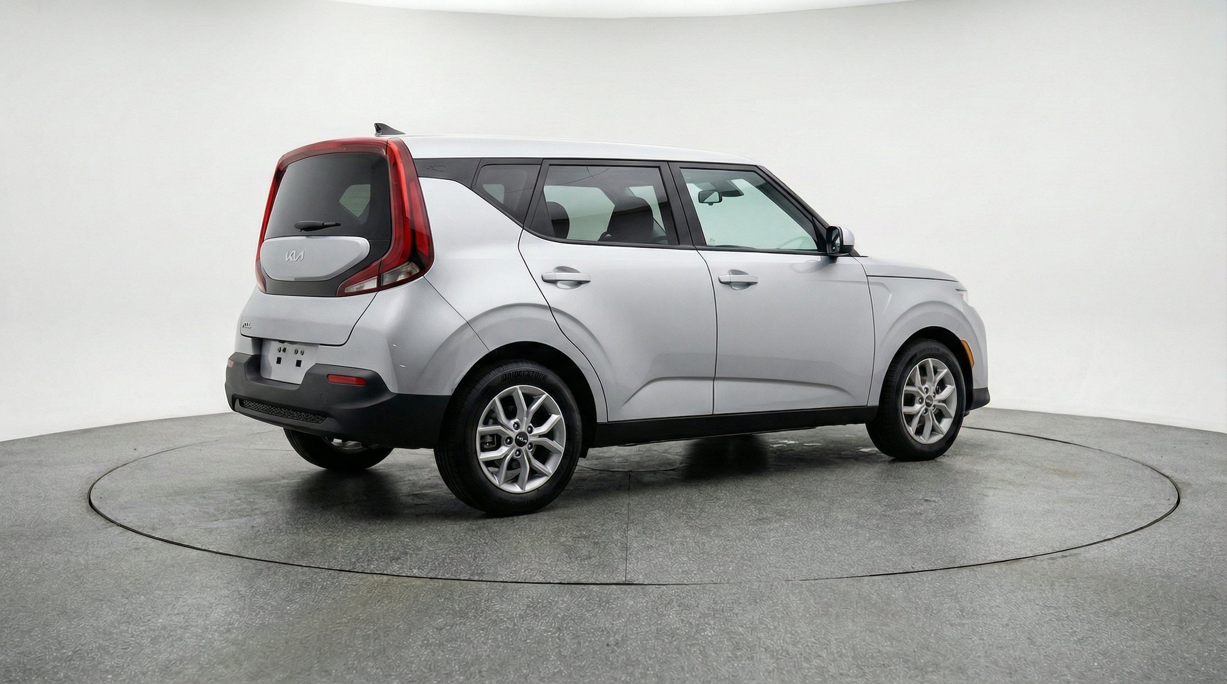Thumbnail: 2025 Kia Soul - 9
