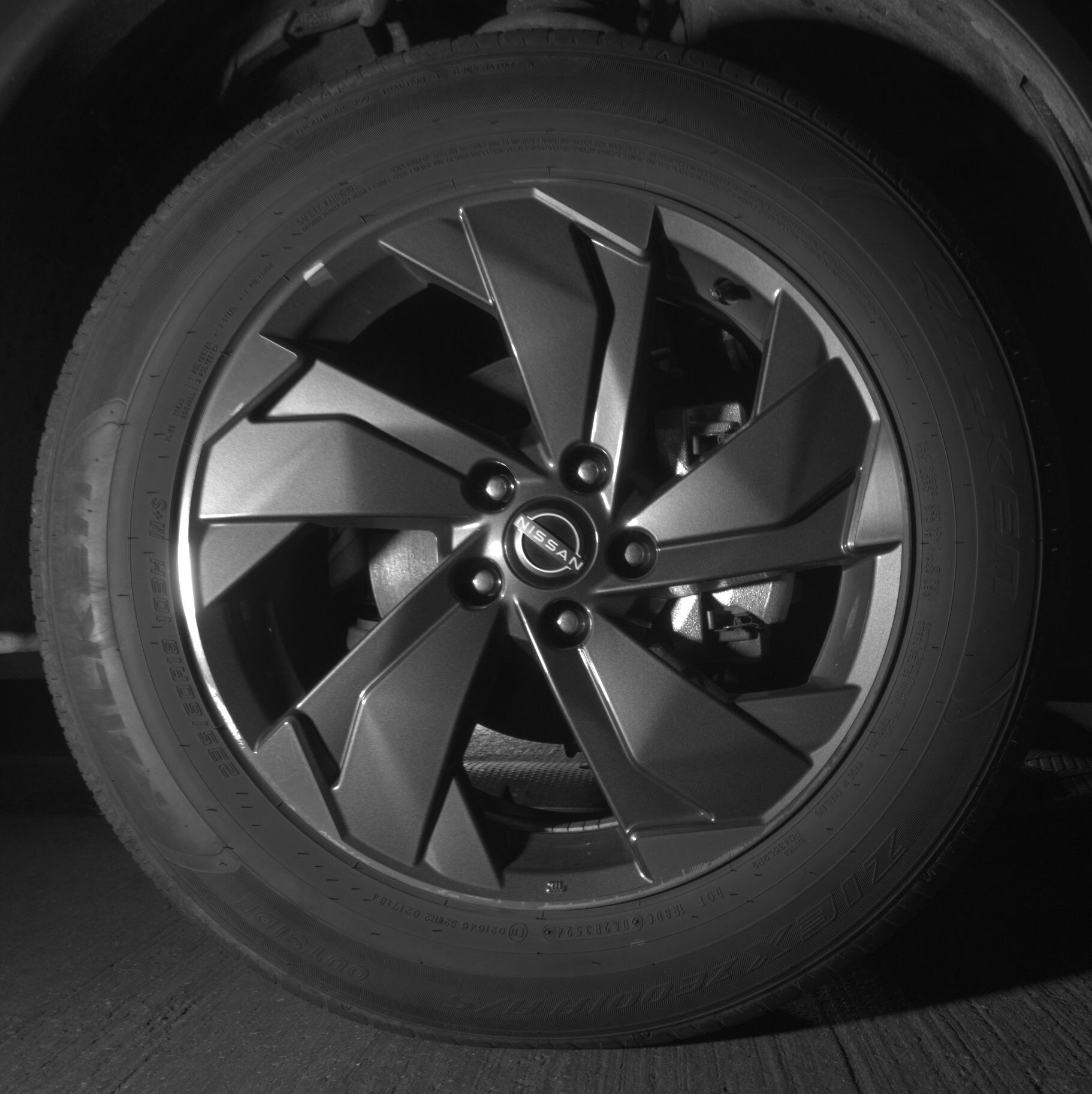 Thumbnail: 2025 Nissan Rogue - 10