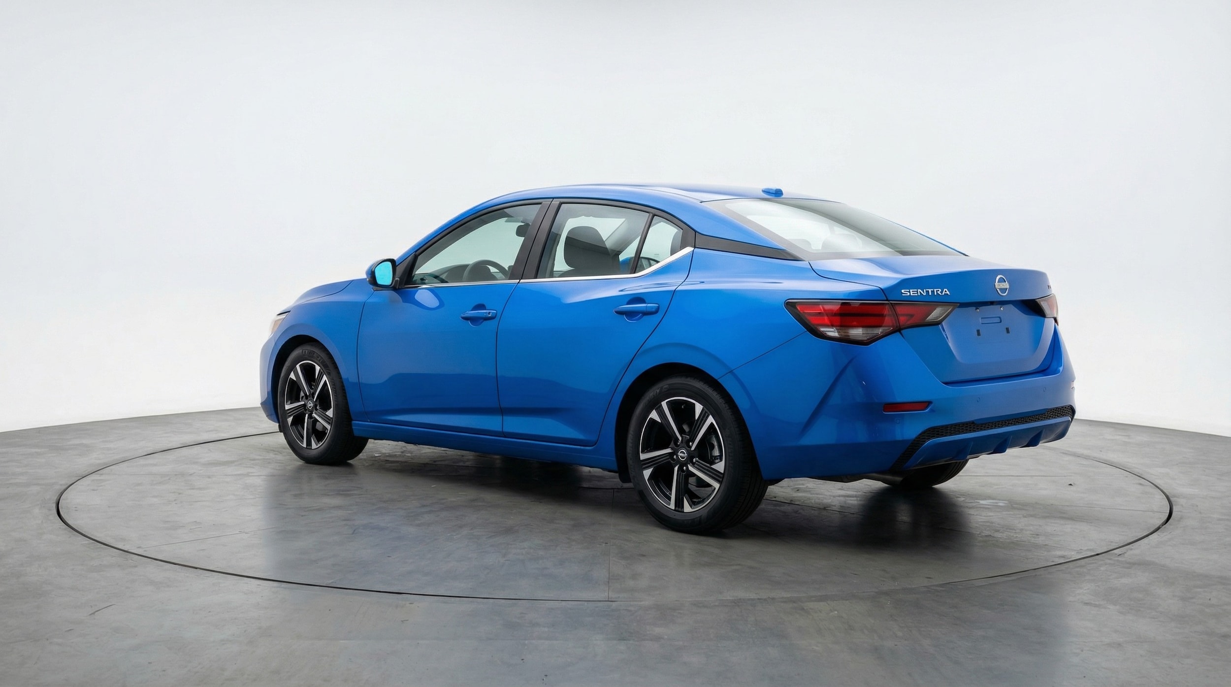 Thumbnail: 2025 Nissan Sentra - 5