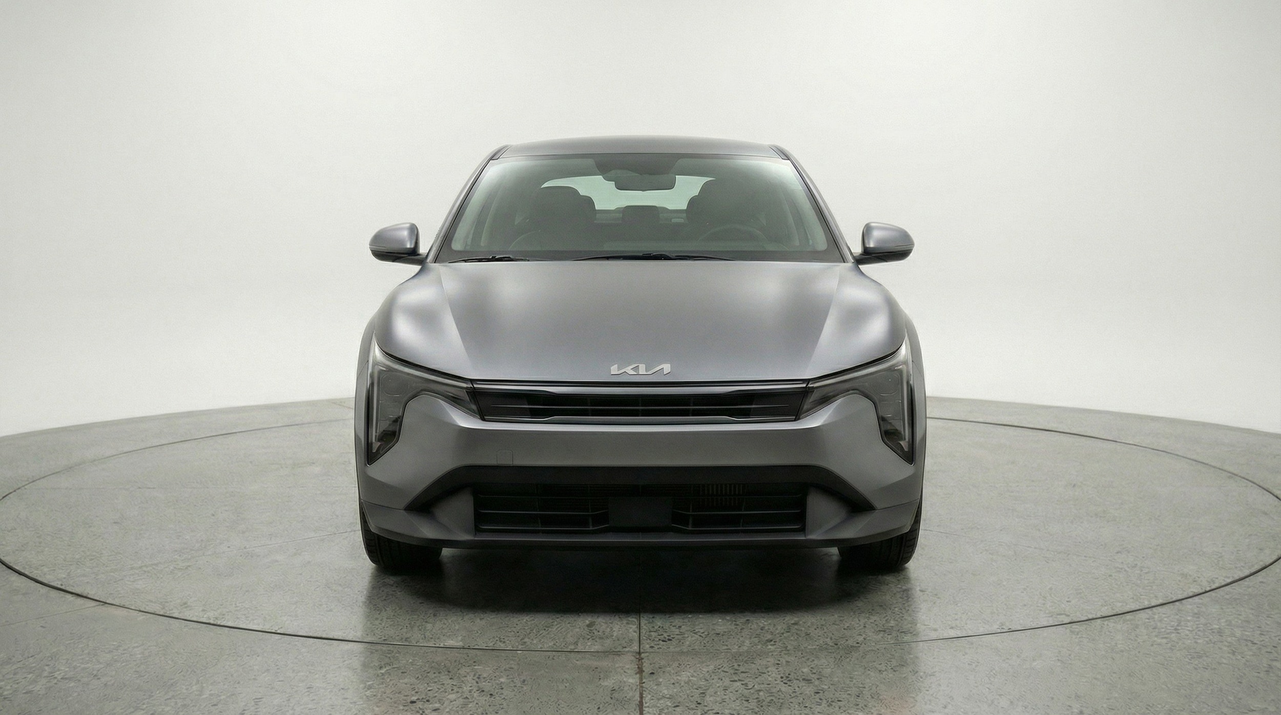 Thumbnail: 2025 Kia K4 - 2