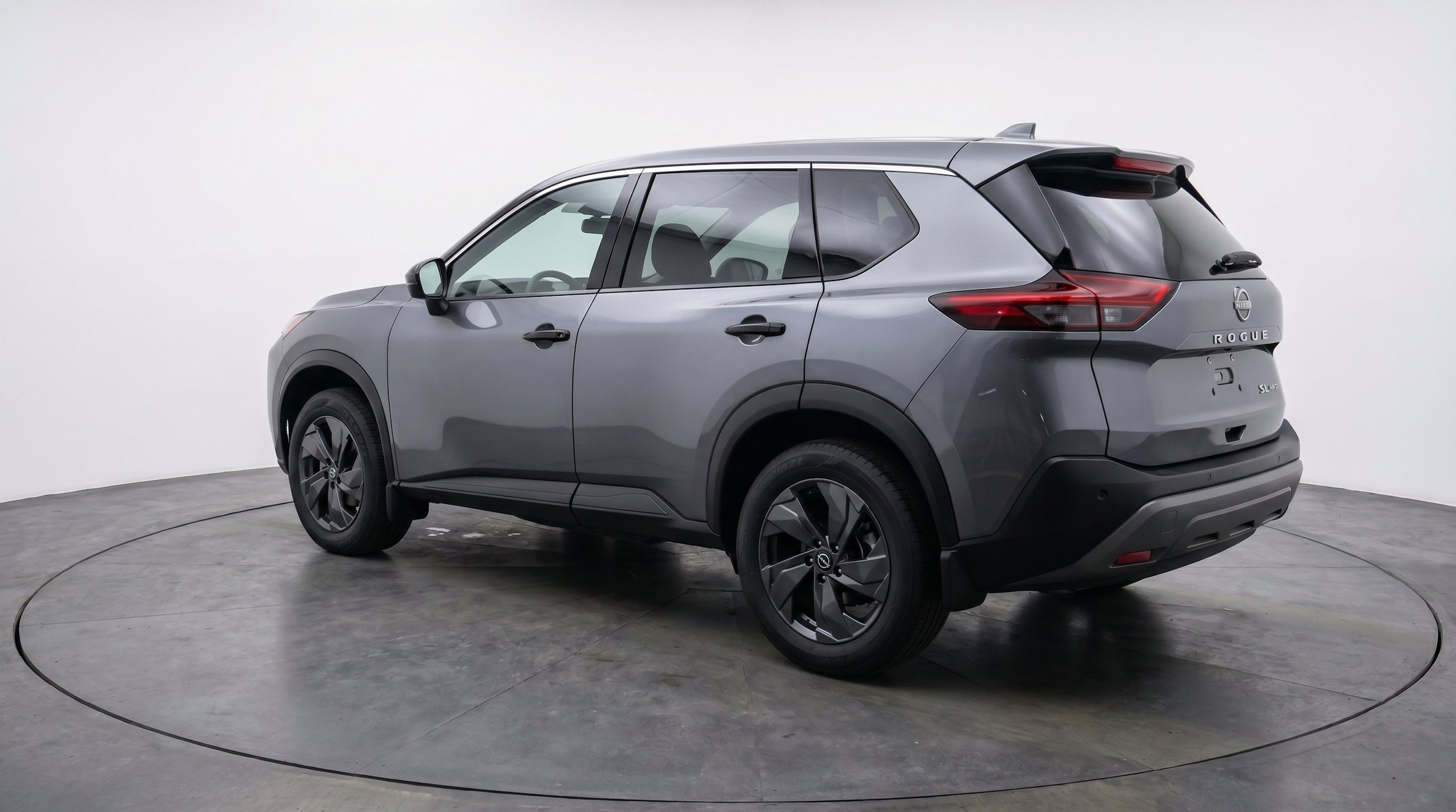 Thumbnail: 2026 Nissan Rogue - 6