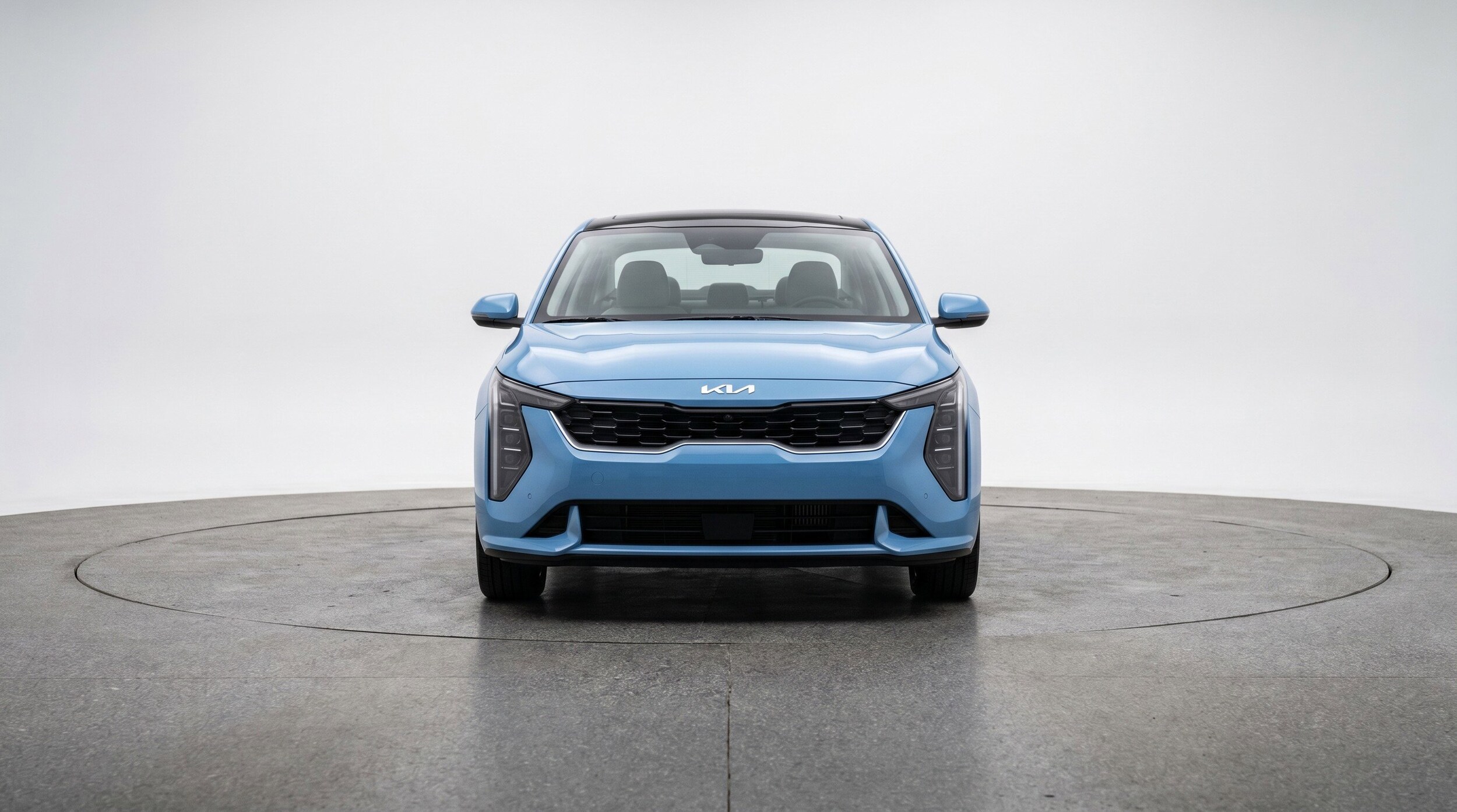 Thumbnail: 2025 Kia K4 - 2