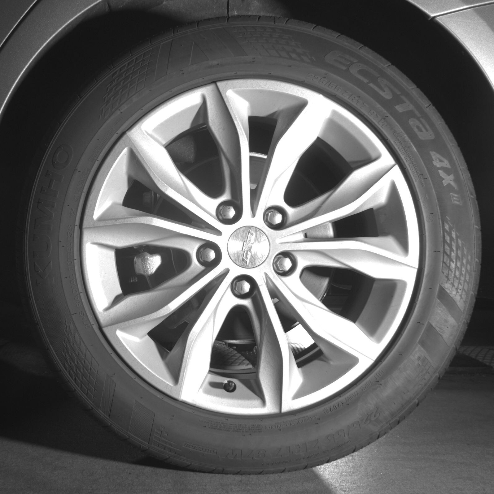 Thumbnail: 2024 Chevrolet Malibu - 11