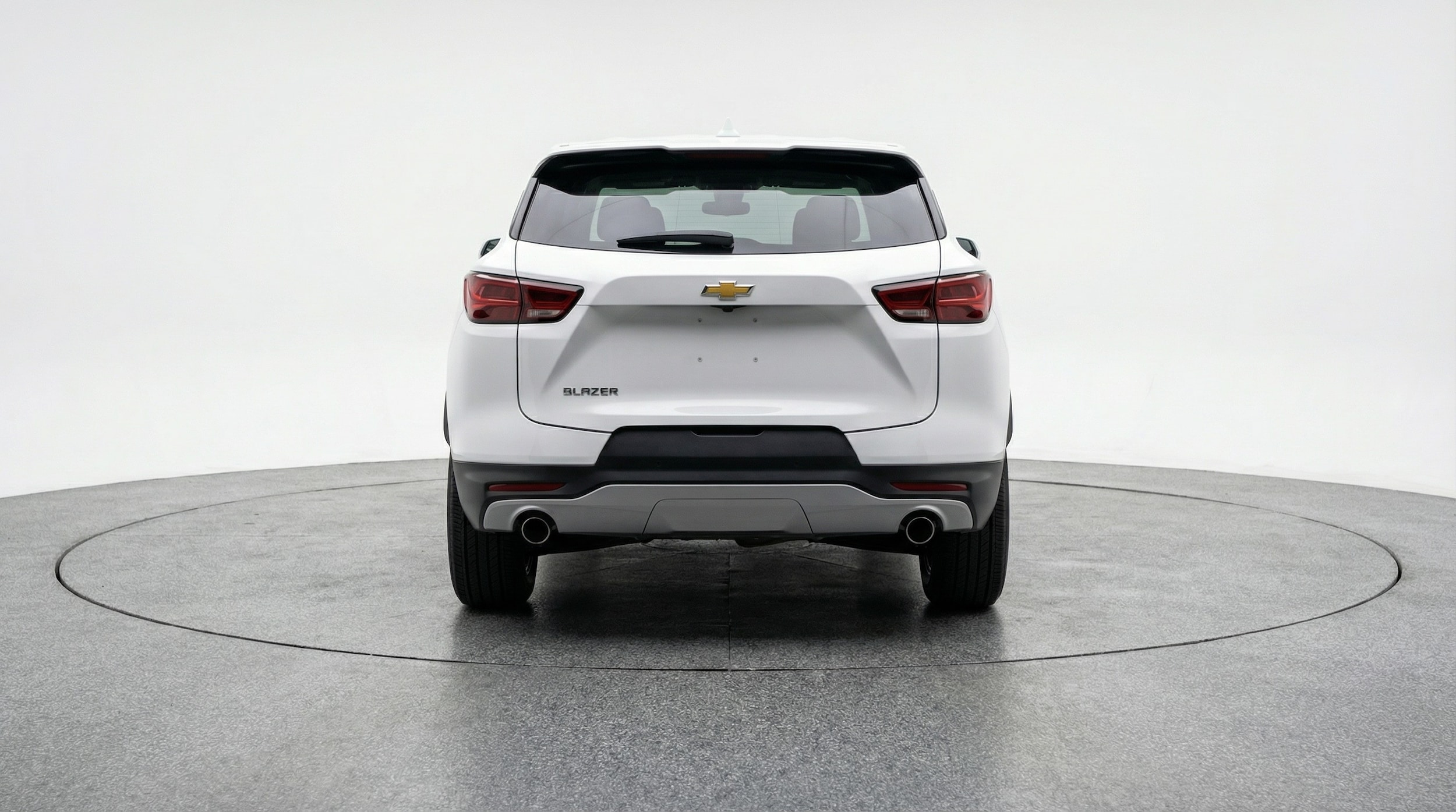 Thumbnail: 2025 Chevrolet Blazer - 6