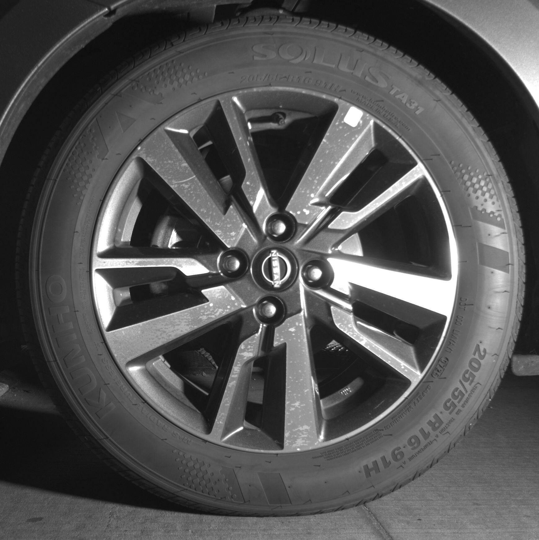 Thumbnail: 2025 Nissan Versa - 9