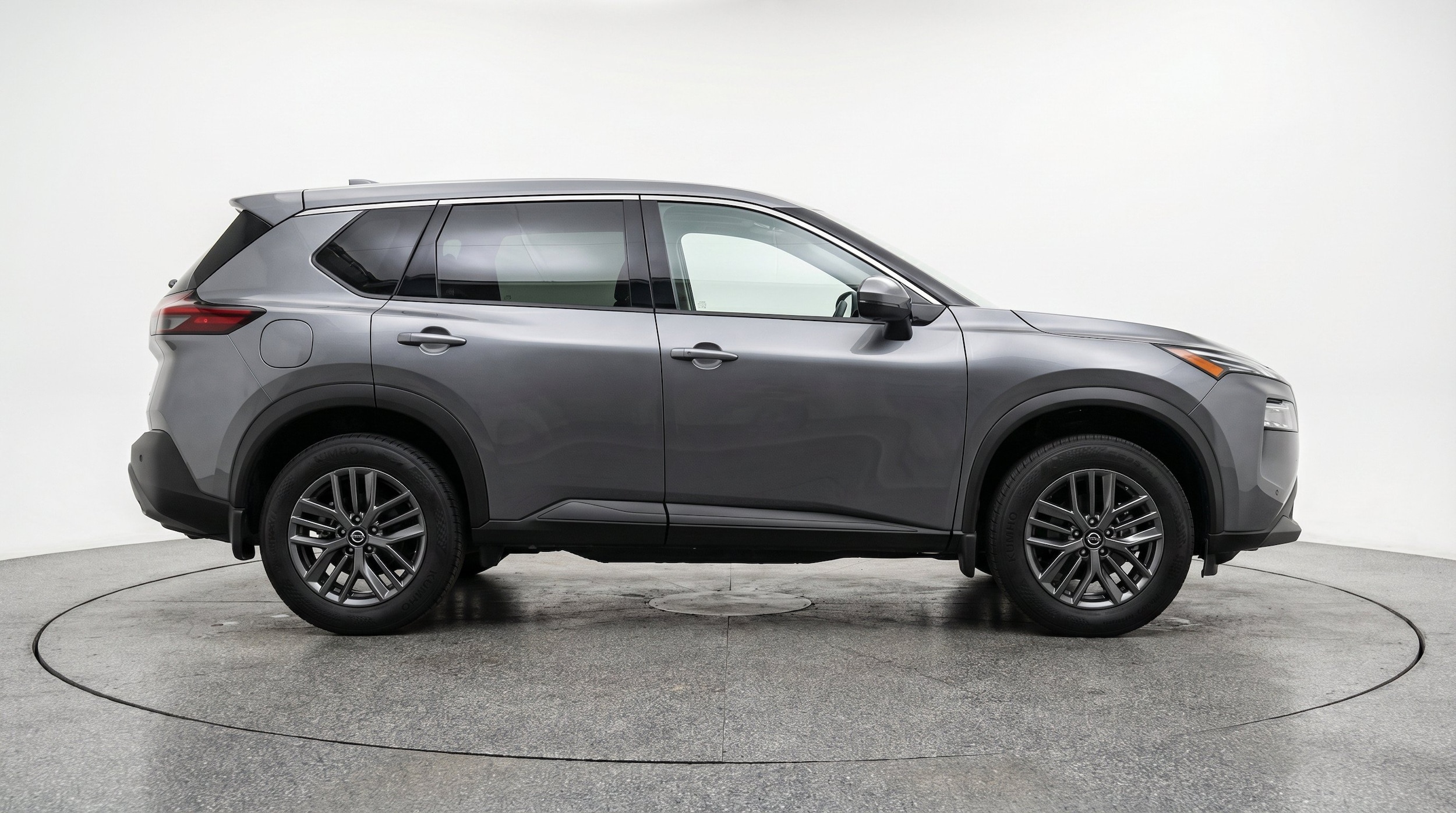Thumbnail: 2026 Nissan Rogue - 11