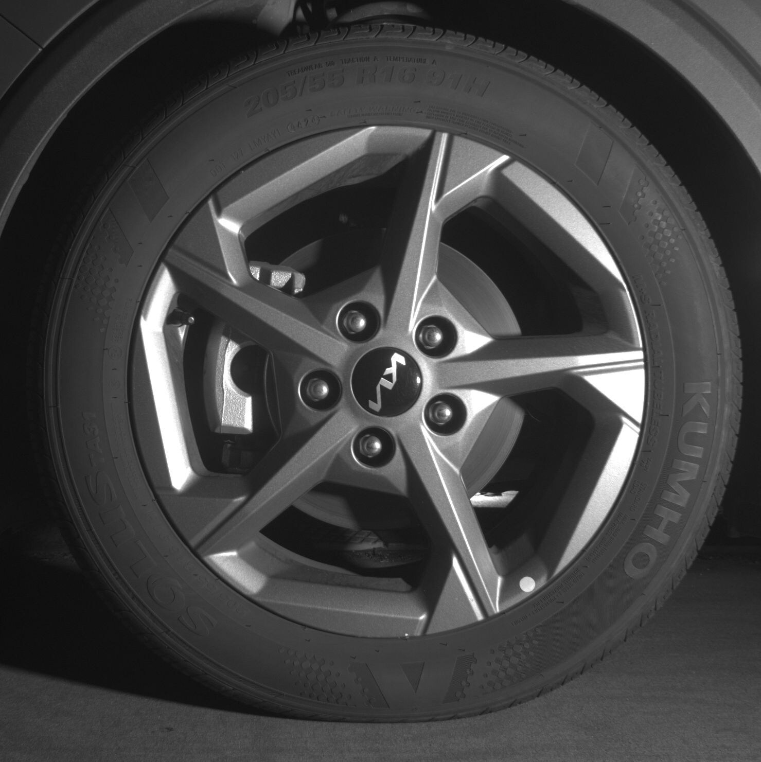 Thumbnail: 2025 Kia K4 - 9