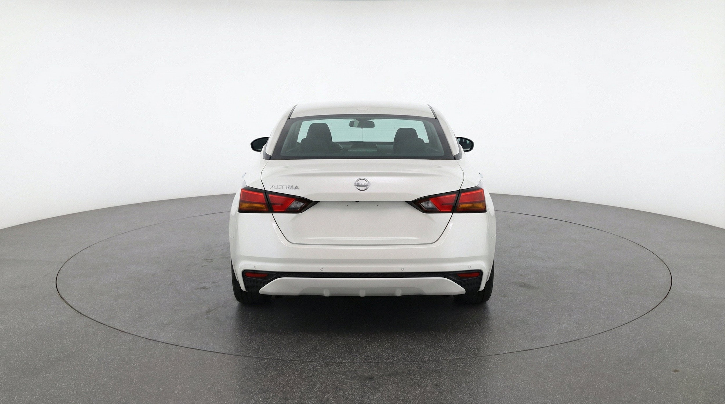 Thumbnail: 2025 Nissan Altima - 7