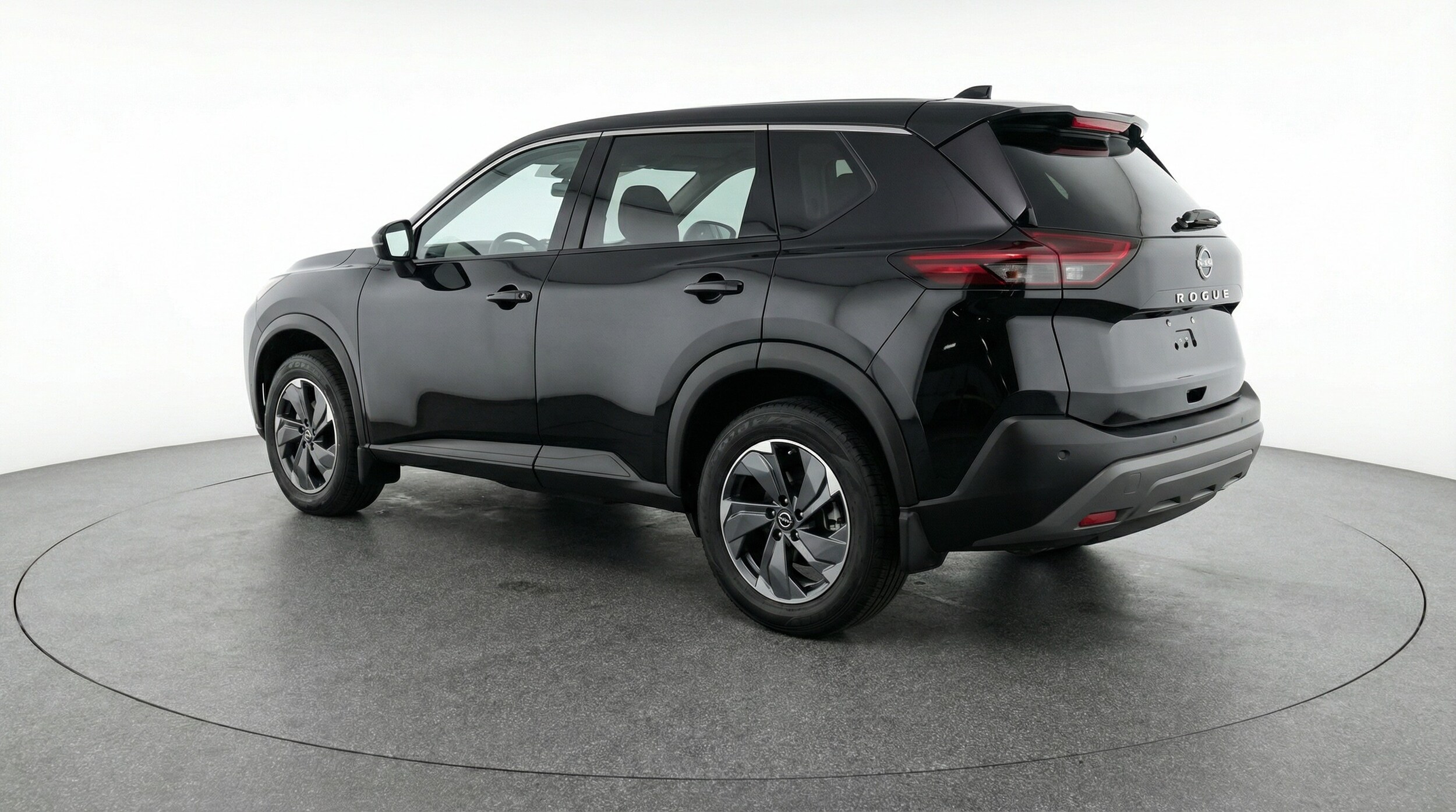 Thumbnail: 2025 Nissan Rogue - 5