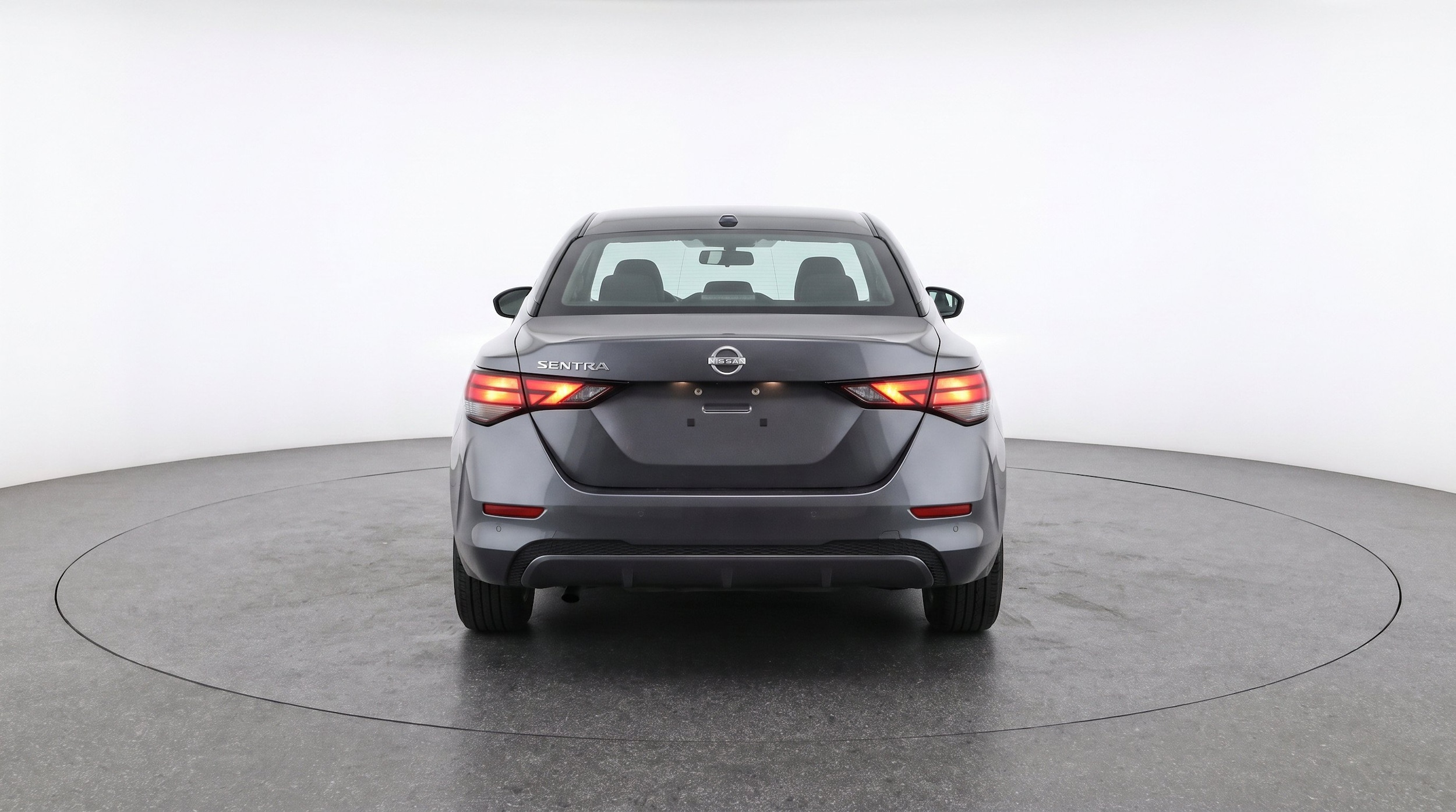 Thumbnail: 2025 Nissan Sentra - 7