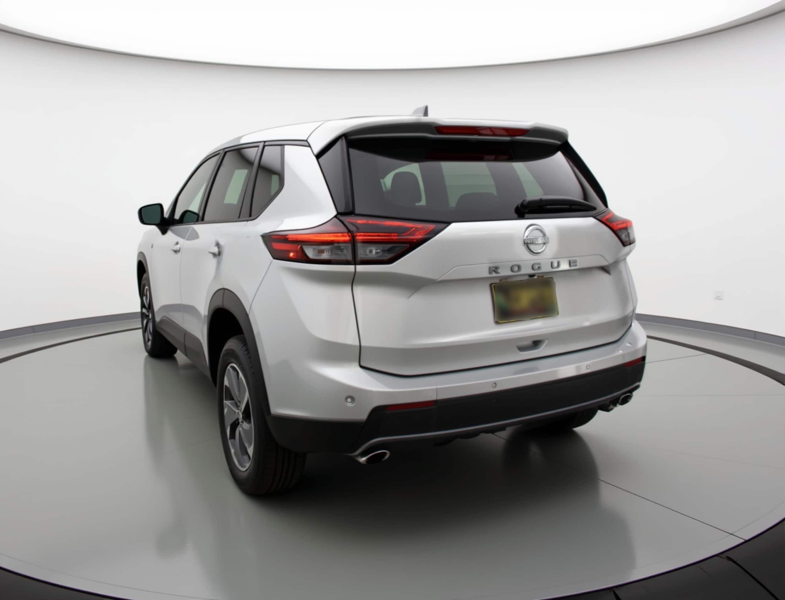 Thumbnail: 2025 Nissan Rogue - 5