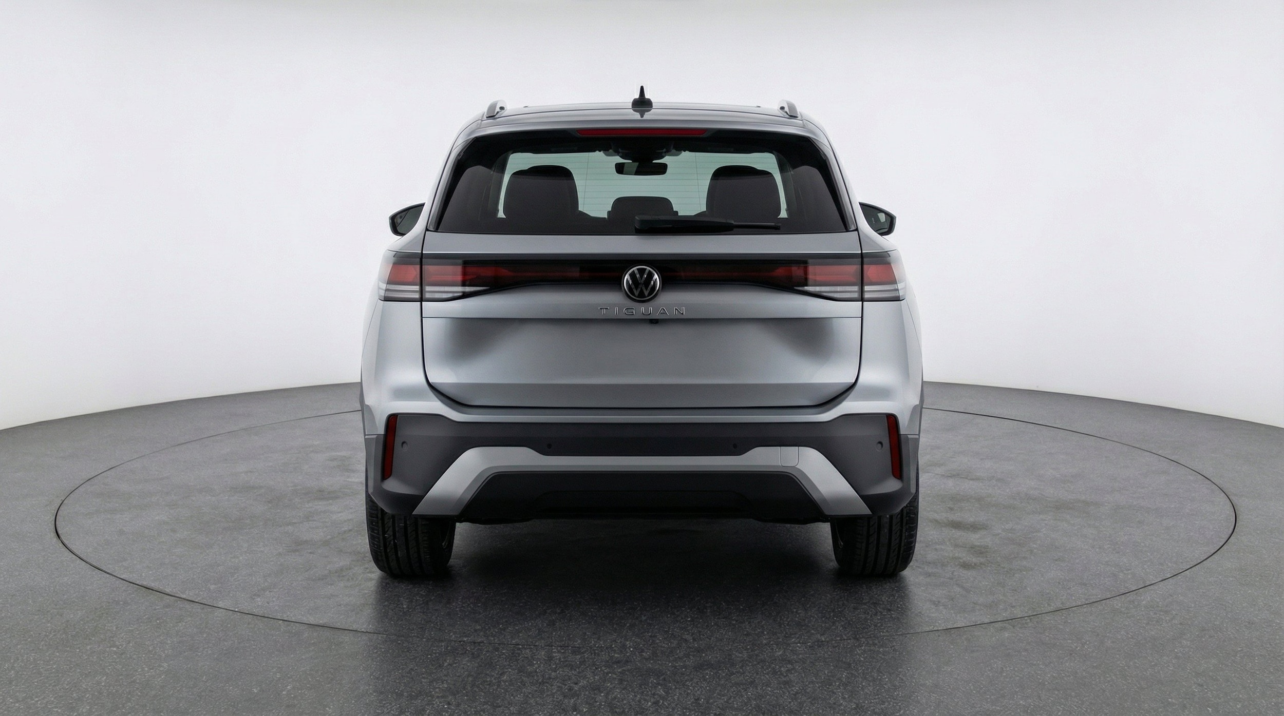 Thumbnail: 2026 Volkswagen Tiguan - 7