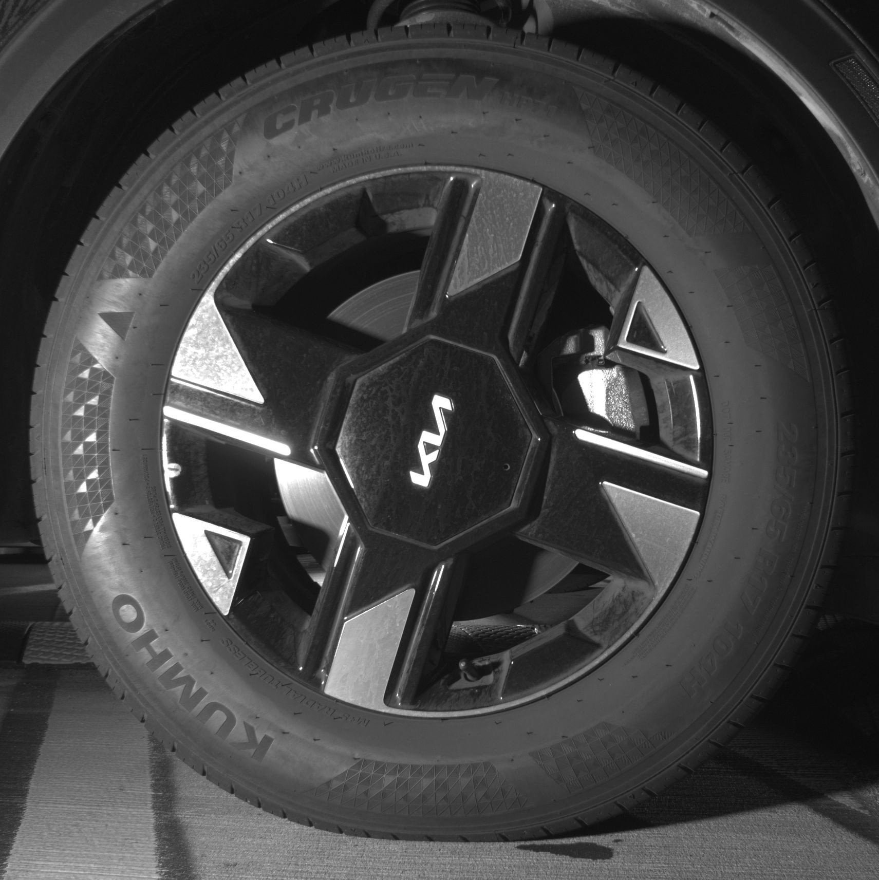 Thumbnail: 2026 Kia Sportage - 13