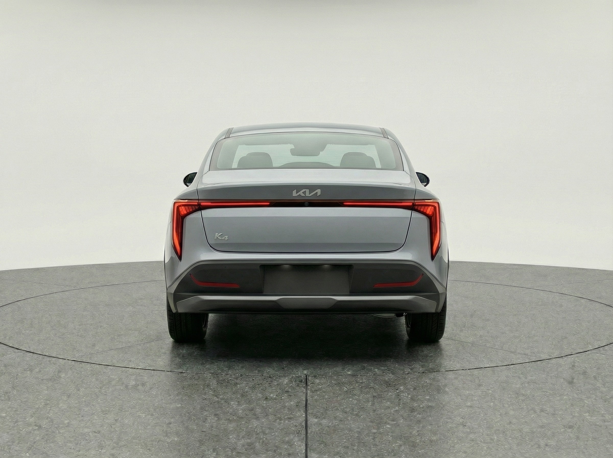 Thumbnail: 2025 Kia K4 - 6