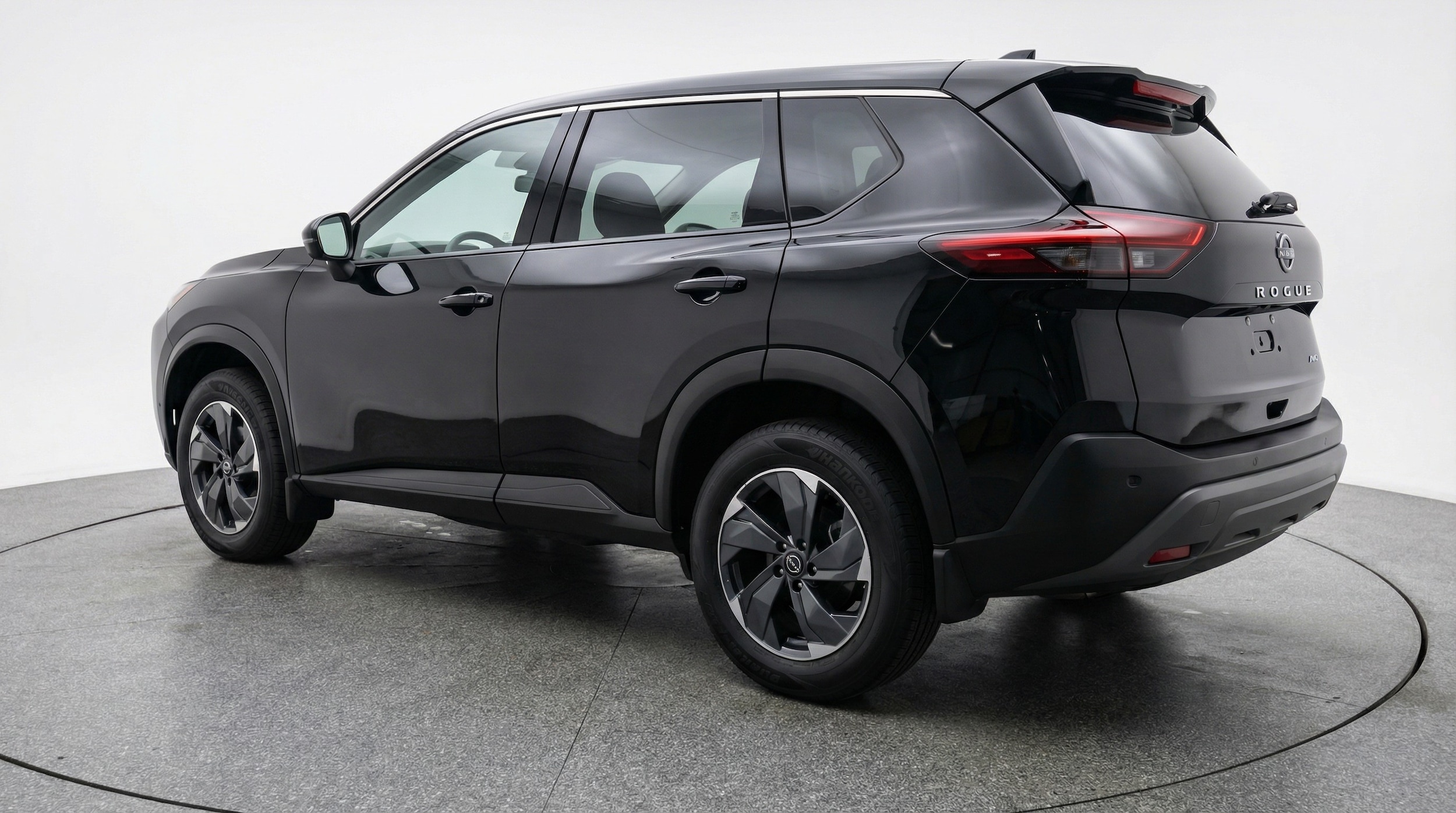 Thumbnail: 2025 Nissan Rogue - 5