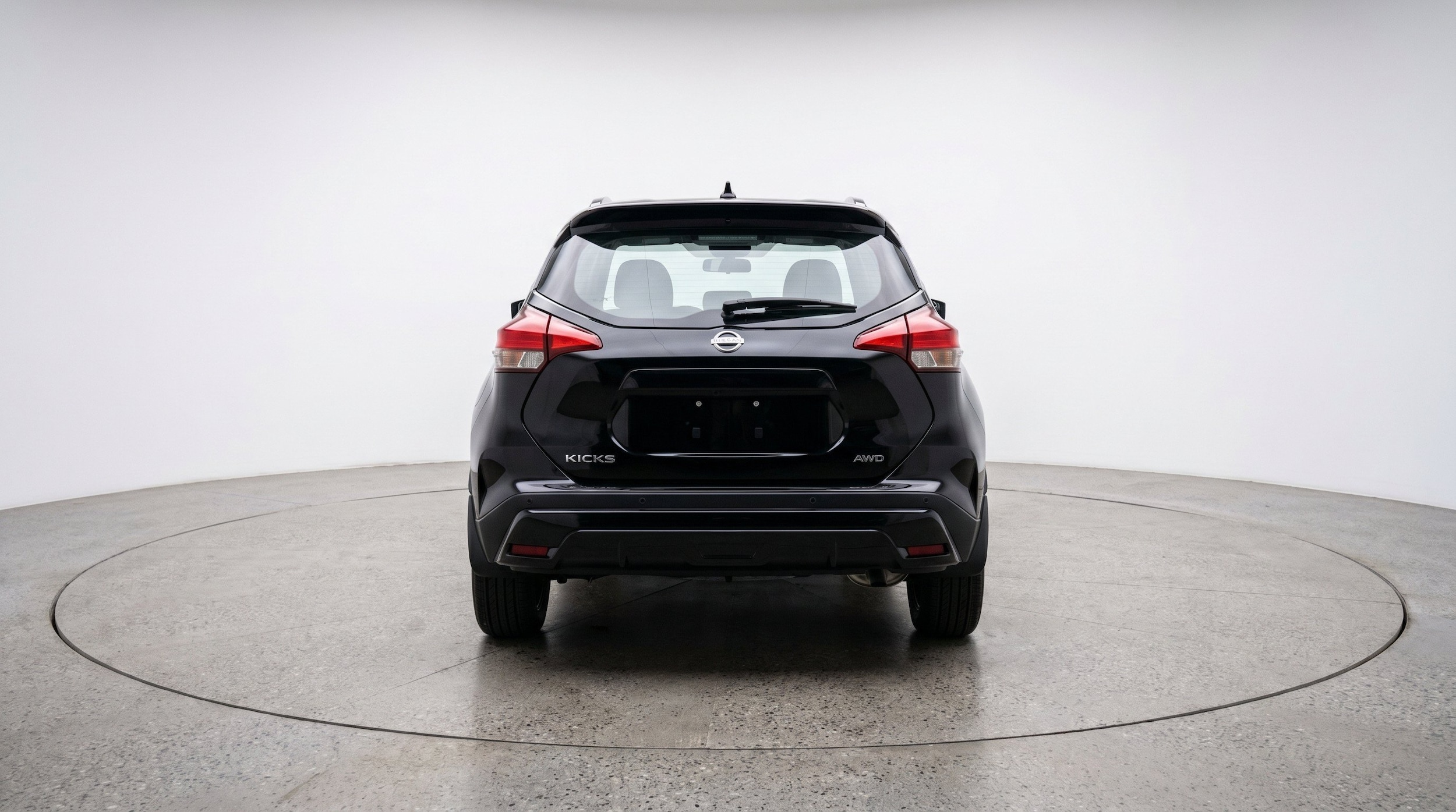 Thumbnail: 2026 Nissan Kicks - 7