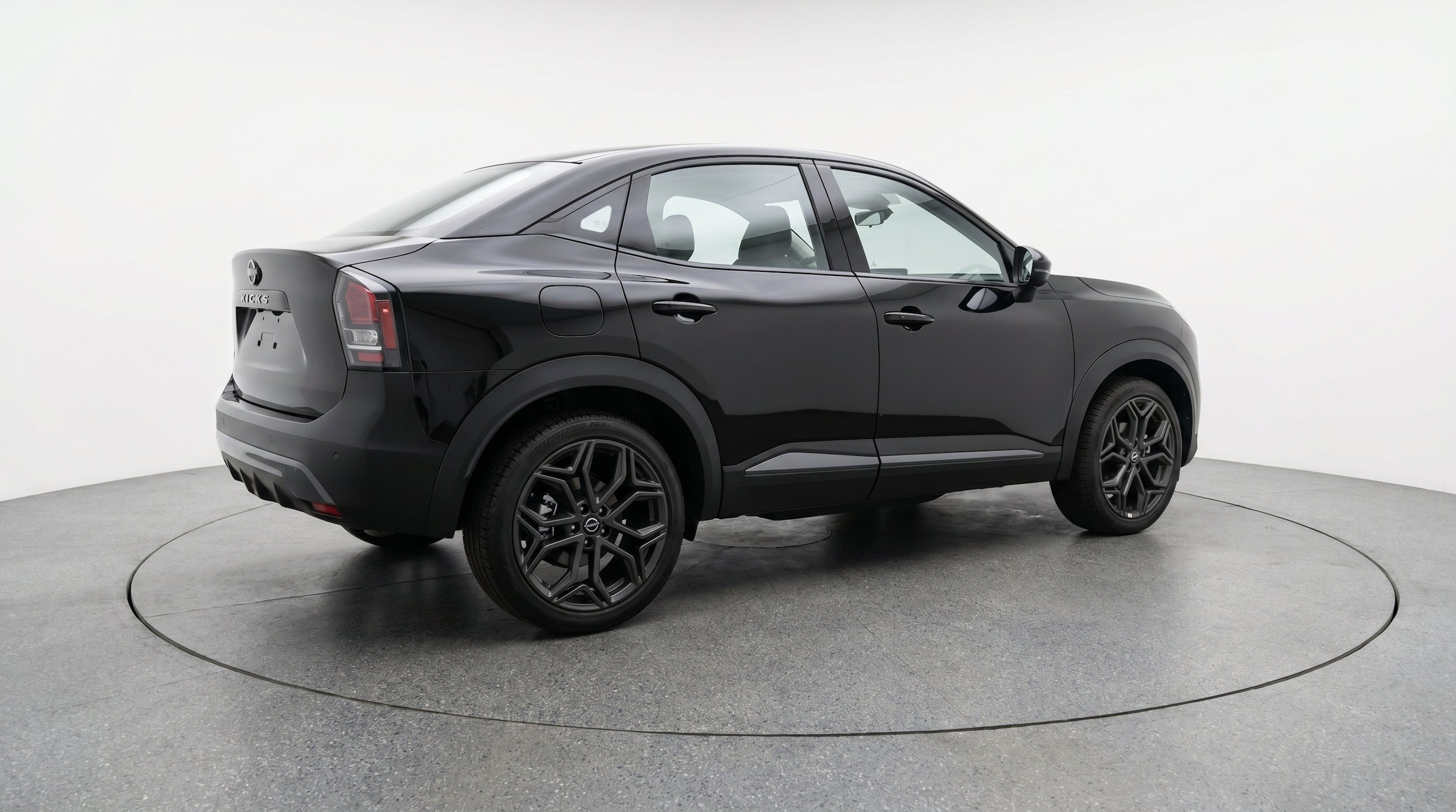 Thumbnail: 2026 Nissan Kicks - 9