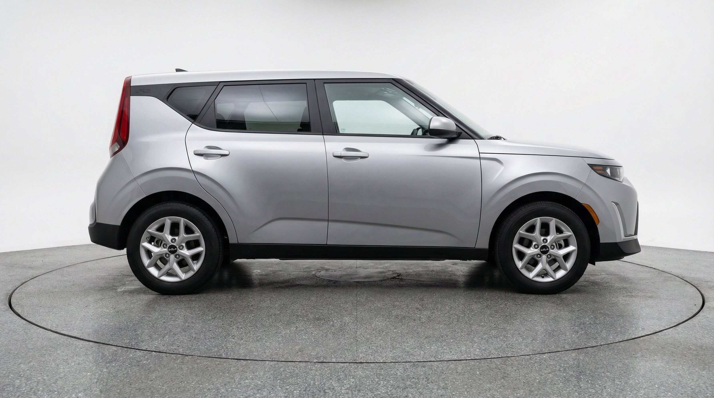 Thumbnail: 2025 Kia Soul - 11