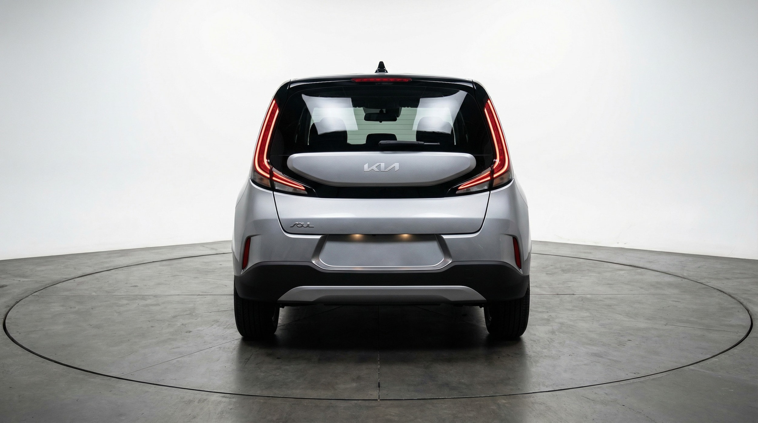 Thumbnail: 2025 Kia Soul - 6