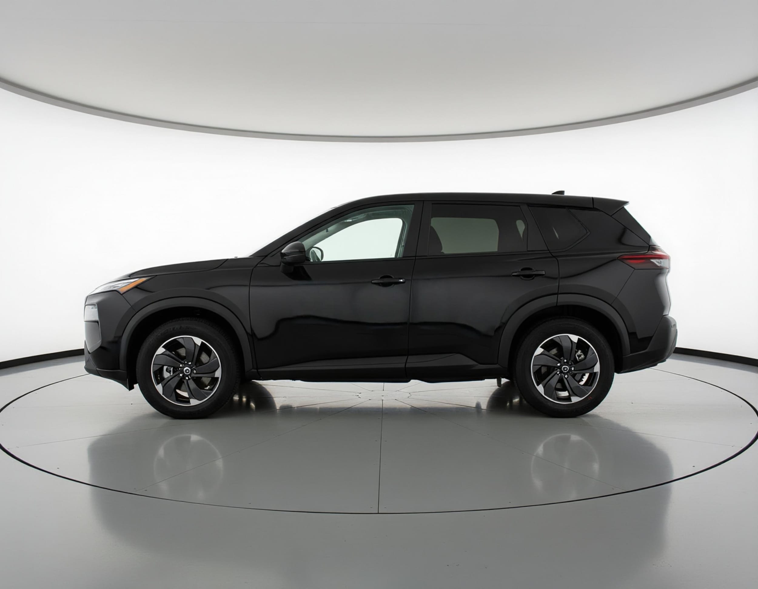 Thumbnail: 2025 Nissan Rogue - 4
