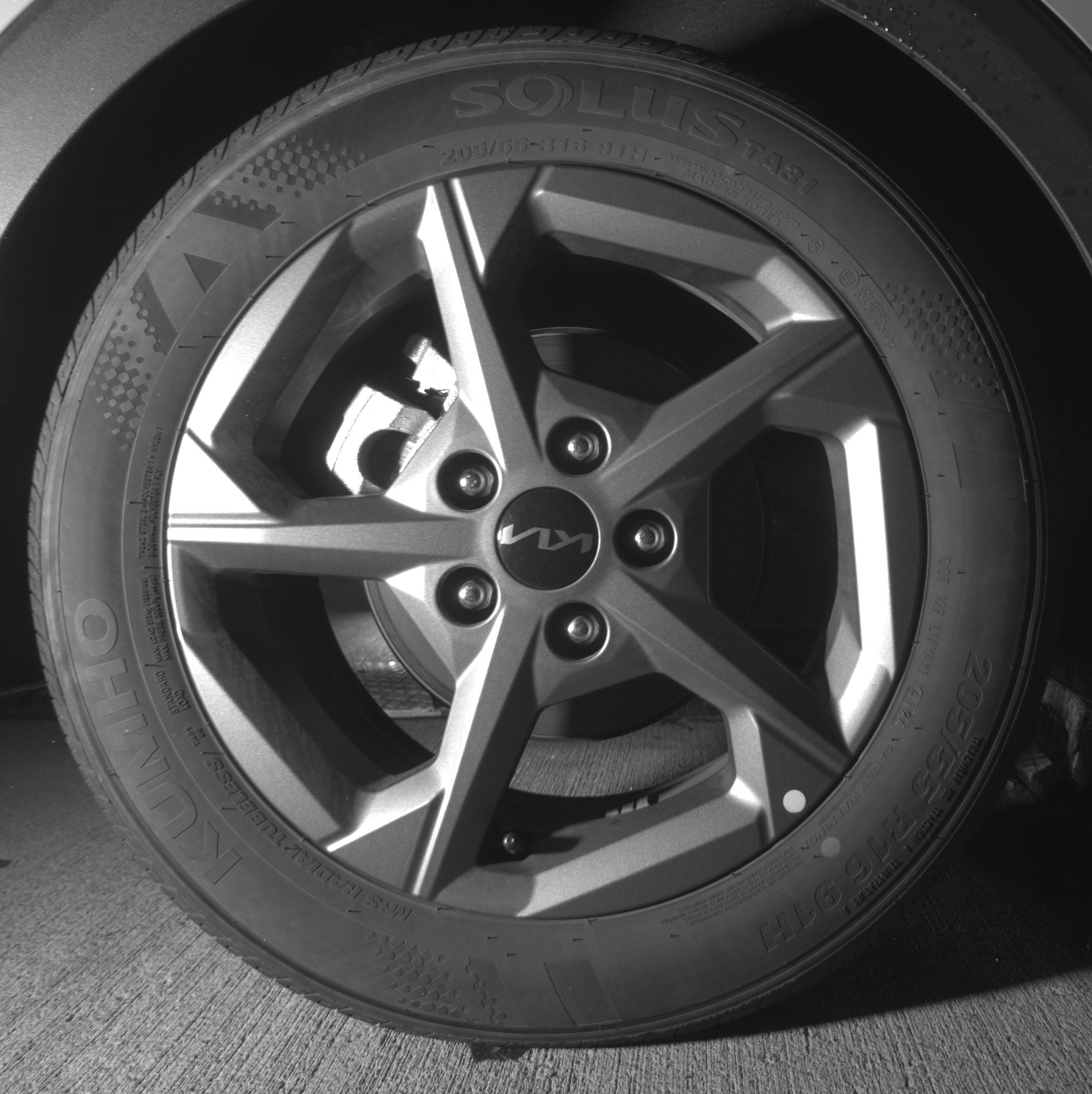 Thumbnail: 2025 Kia K4 - 12