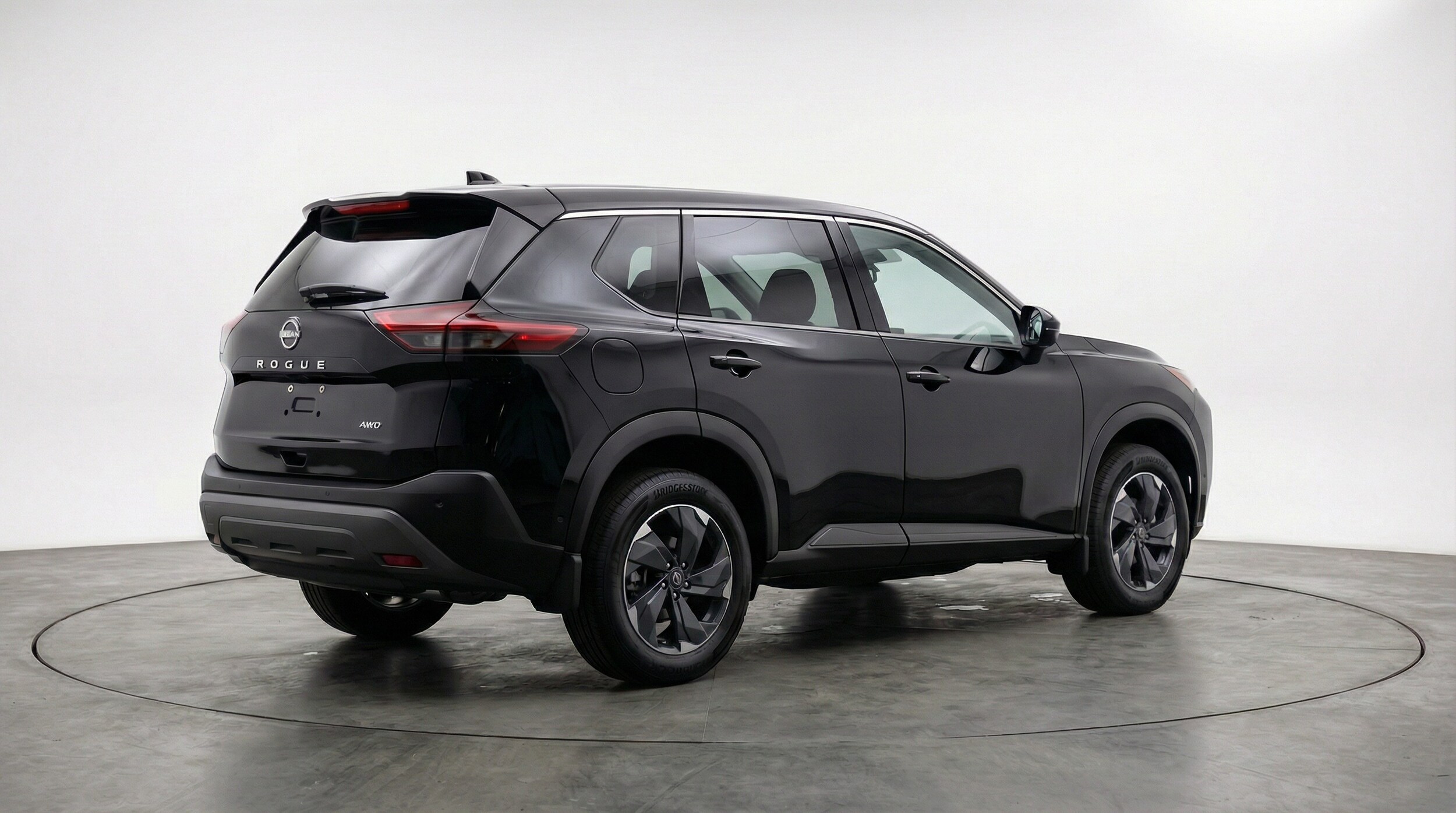 Thumbnail: 2025 Nissan Rogue - 7
