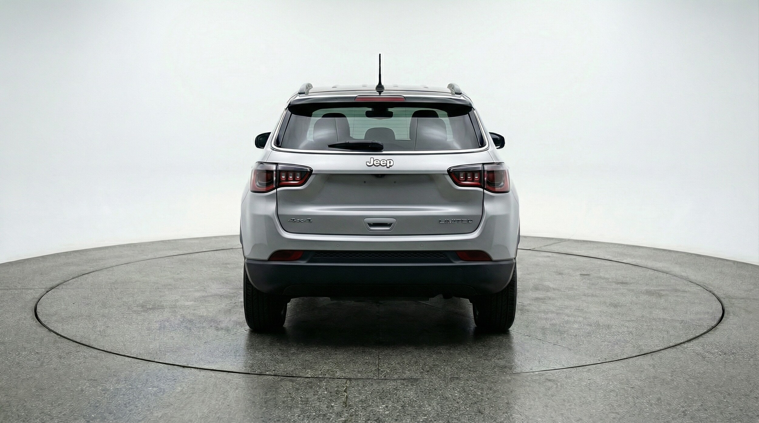 Thumbnail: 2025 Jeep Compass - 6