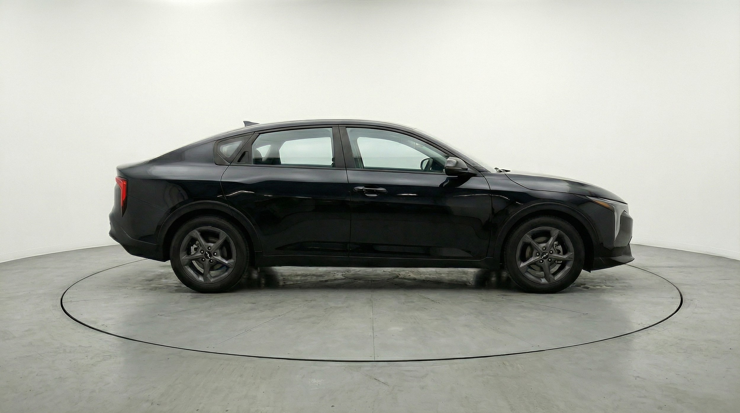 Thumbnail: 2025 Kia K4 - 8