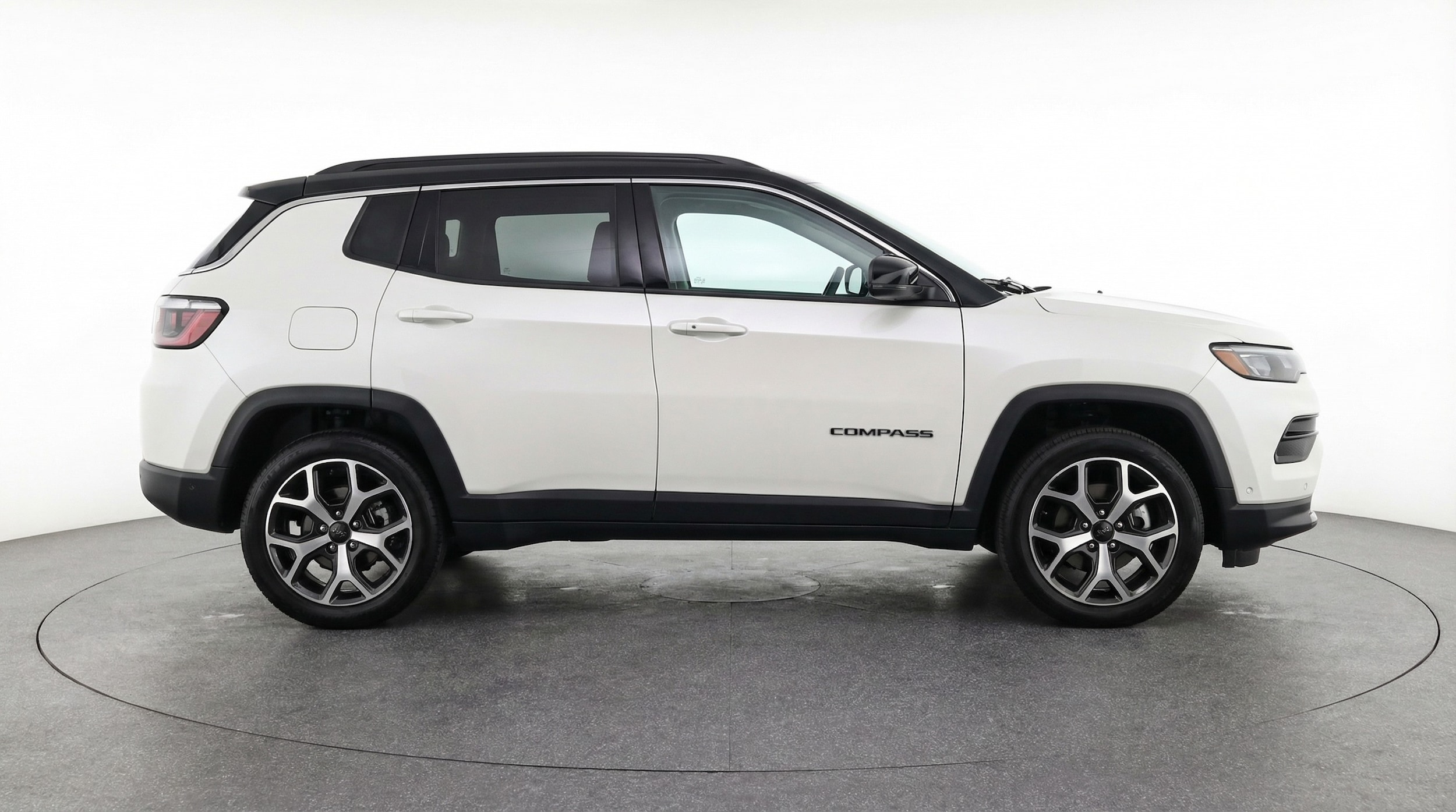 Thumbnail: 2025 Jeep Compass - 8