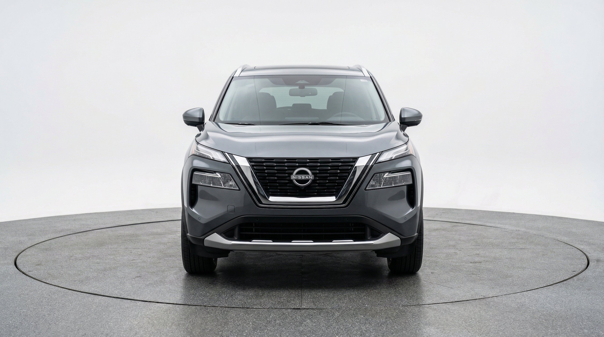 Thumbnail: 2026 Nissan Rogue - 2