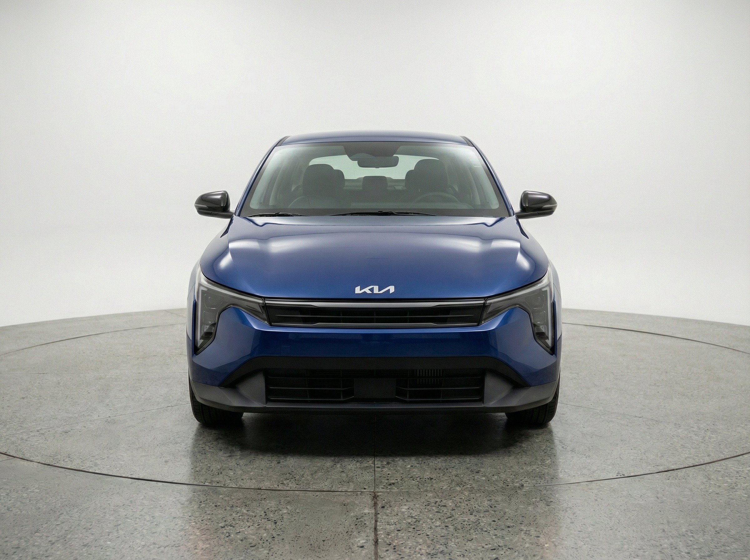 Thumbnail: 2025 Kia K4 - 2