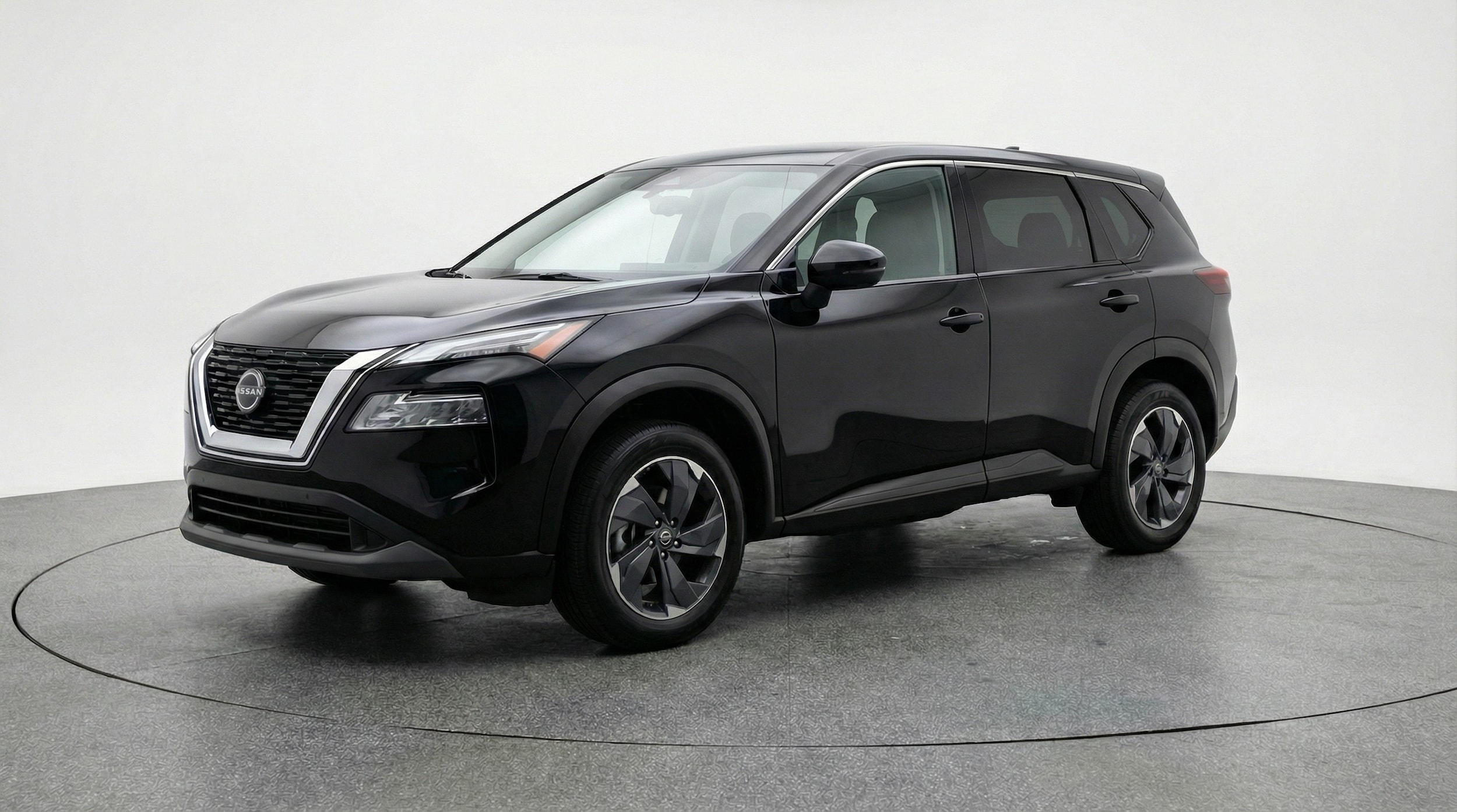 Thumbnail: 2025 Nissan Rogue - 3