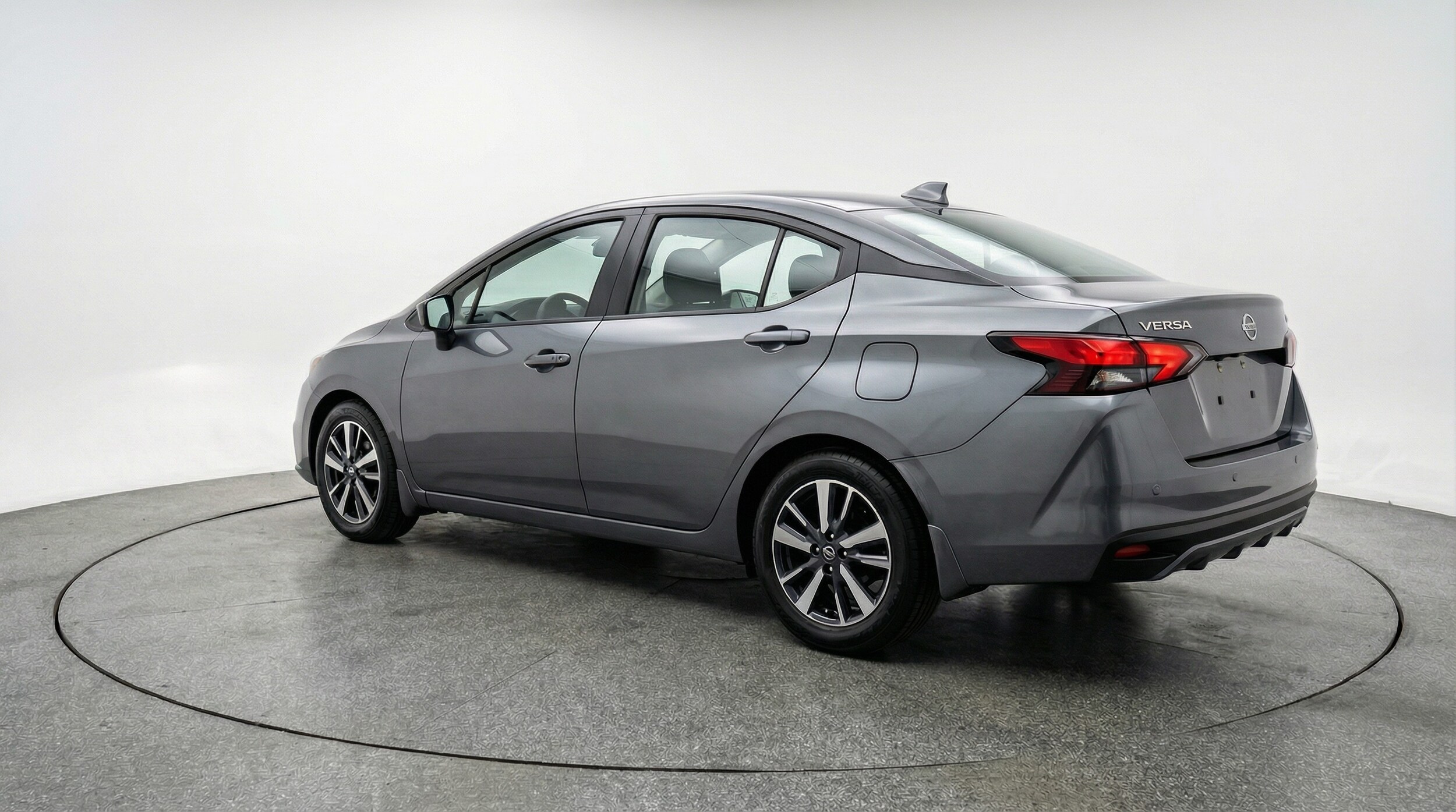 Thumbnail: 2025 Nissan Versa - 5