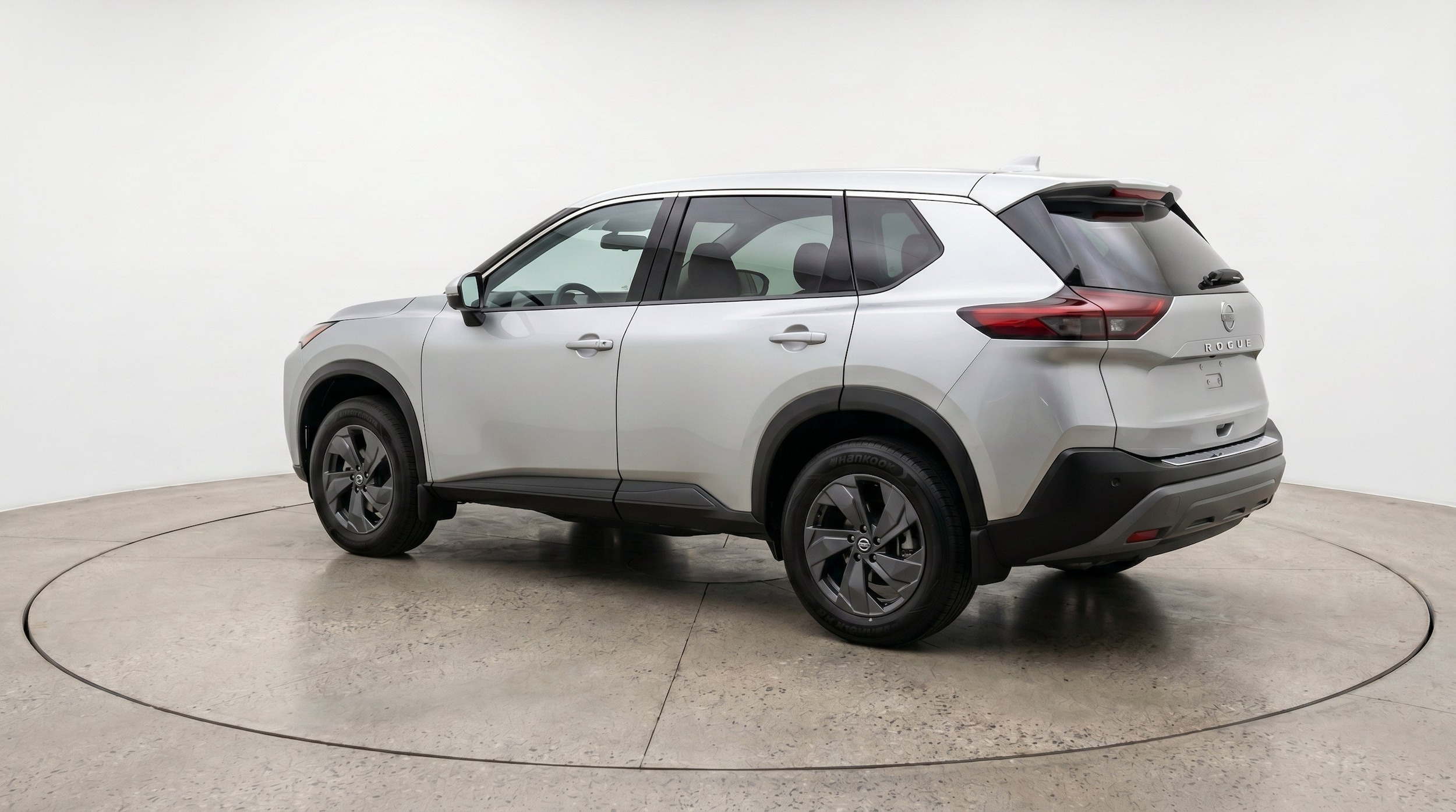 Thumbnail: 2026 Nissan Rogue - 6