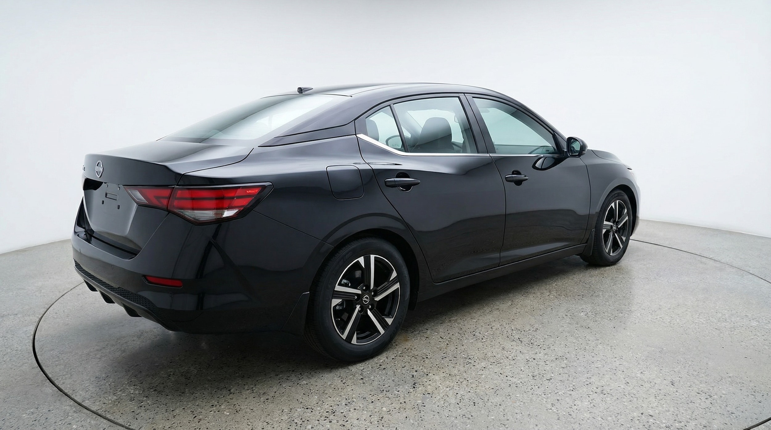 Thumbnail: 2025 Nissan Sentra - 7