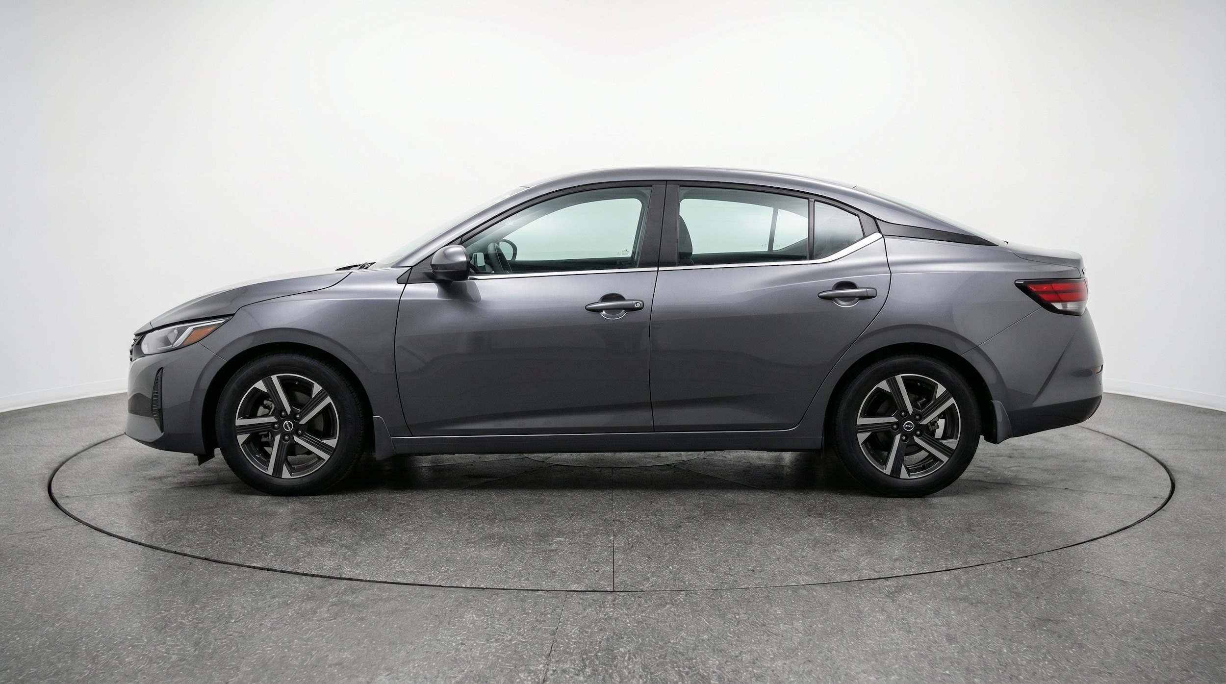 Thumbnail: 2025 Nissan Sentra - 5