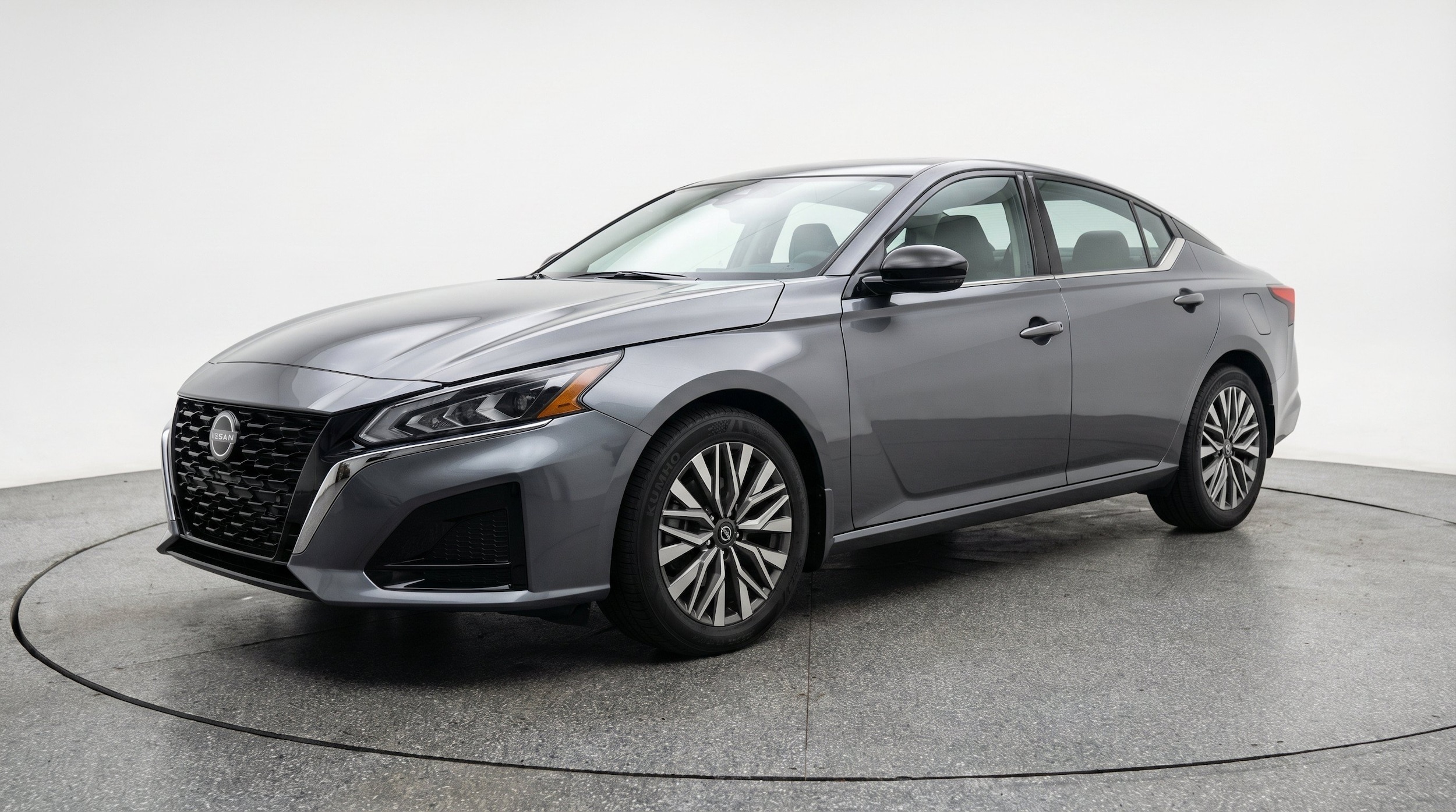 Thumbnail: 2026 Nissan Altima - 3