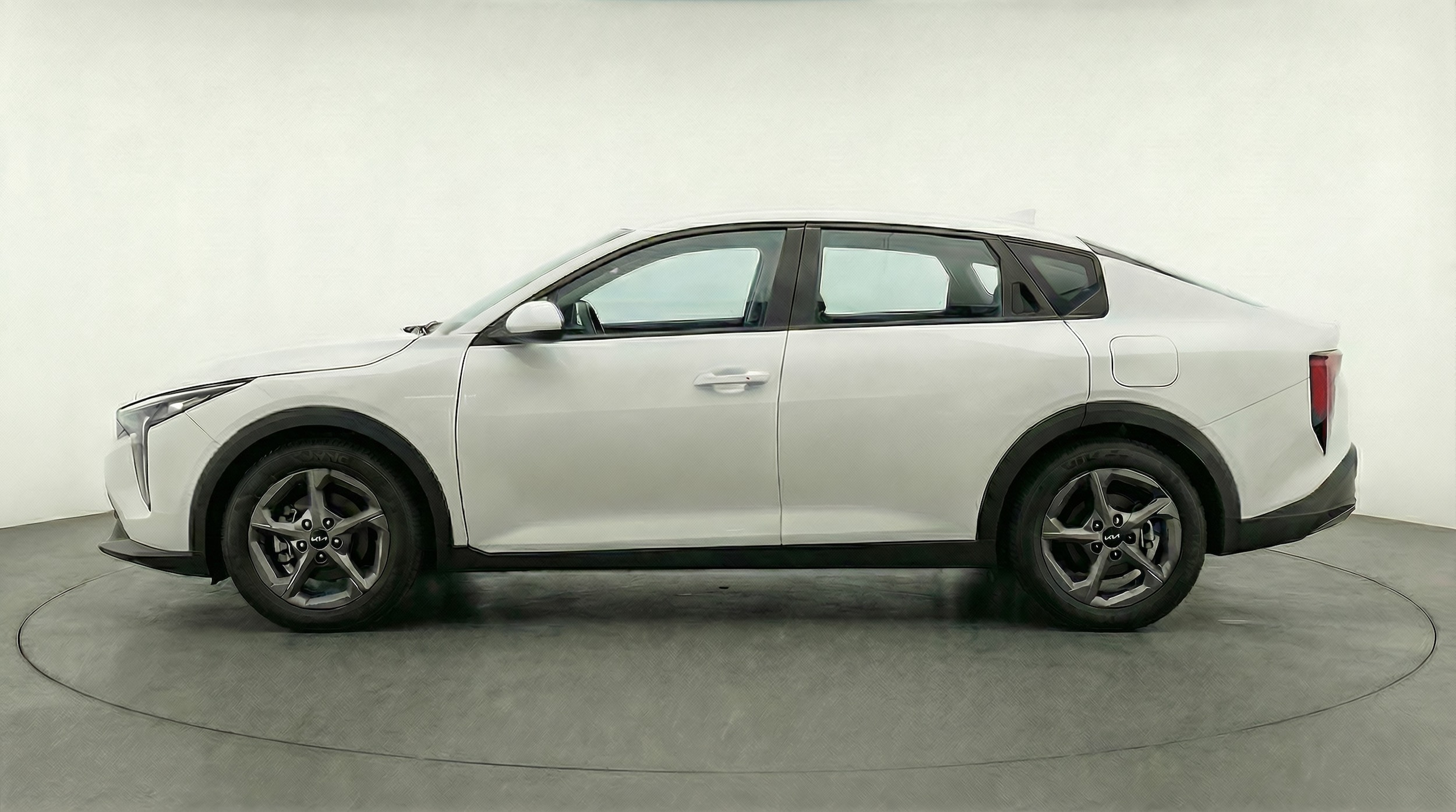 Thumbnail: 2025 Kia K4 - 4