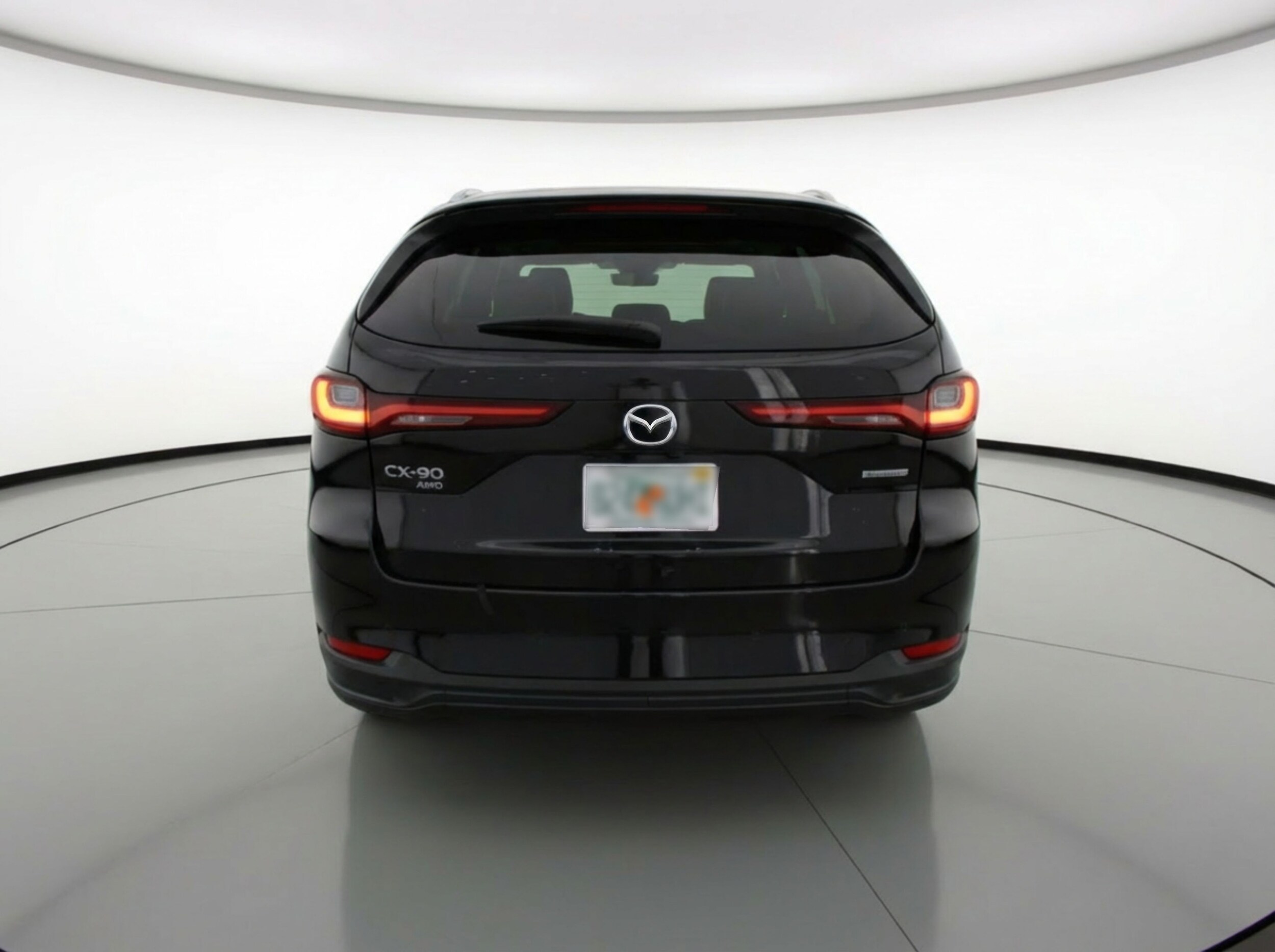 Thumbnail: 2025 Mazda CX-90 - 6